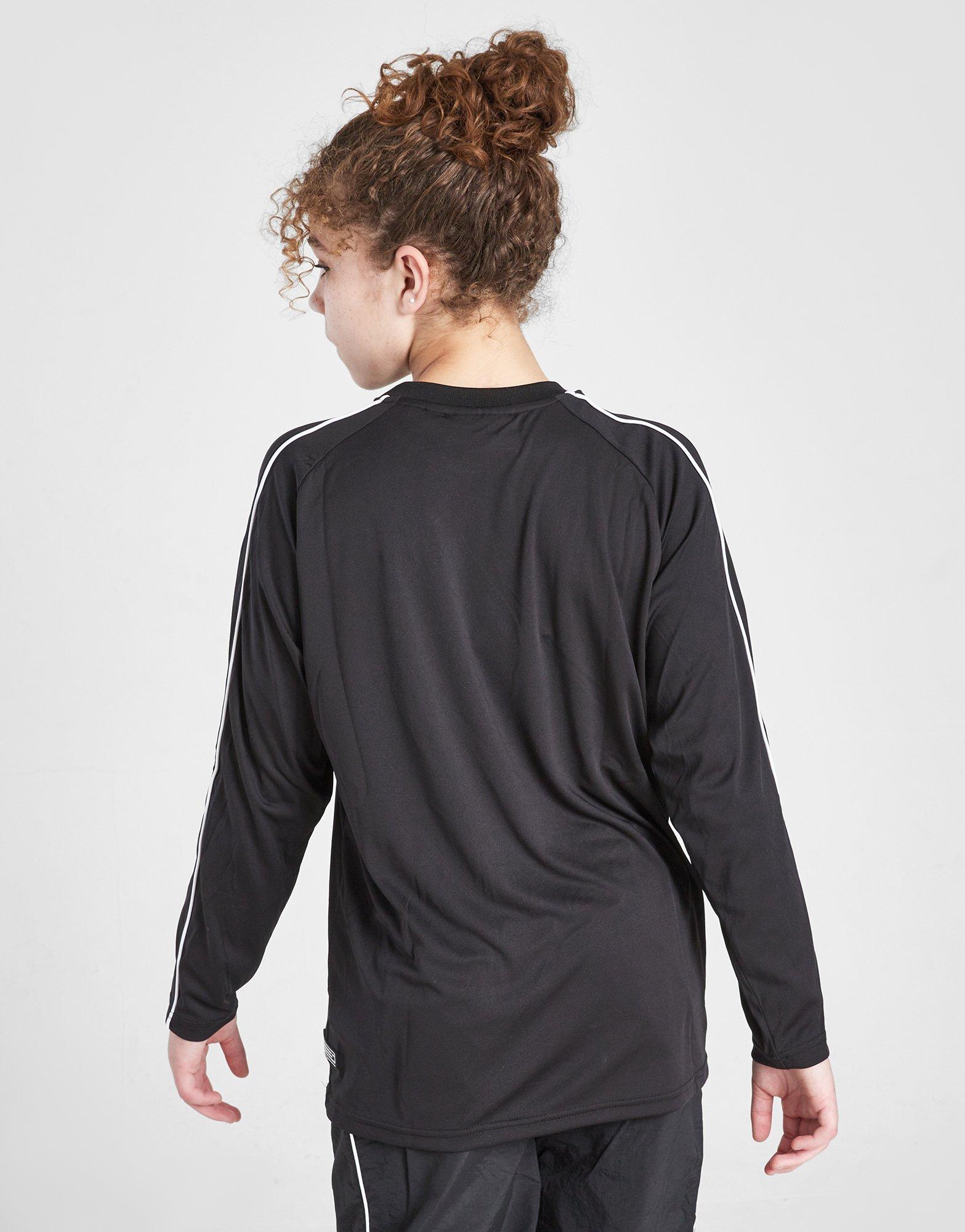 Supply & Demand Girls' Tour Long Sleeve T-Shirt Junior