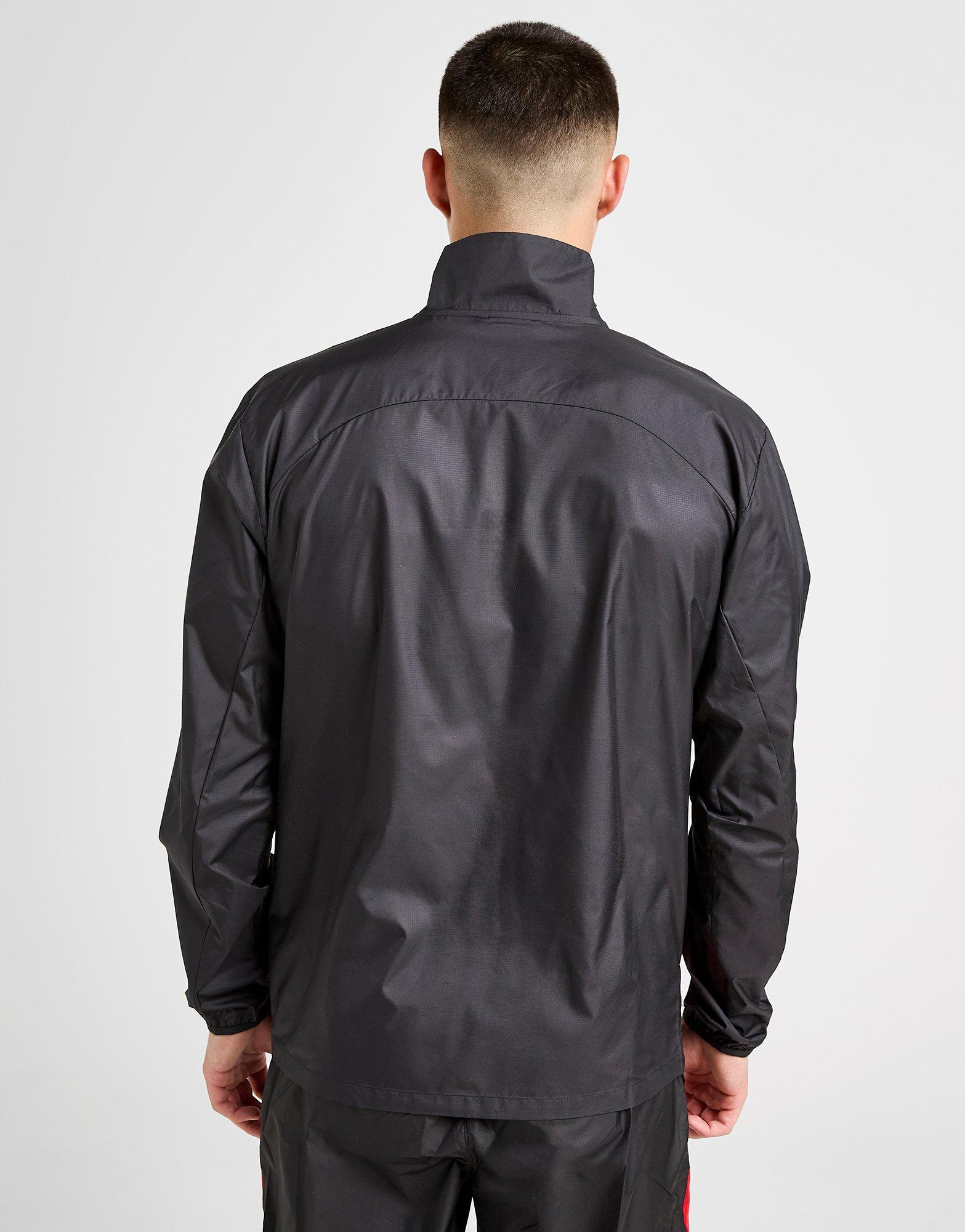 PUMA Egypt Pre Match Jacket