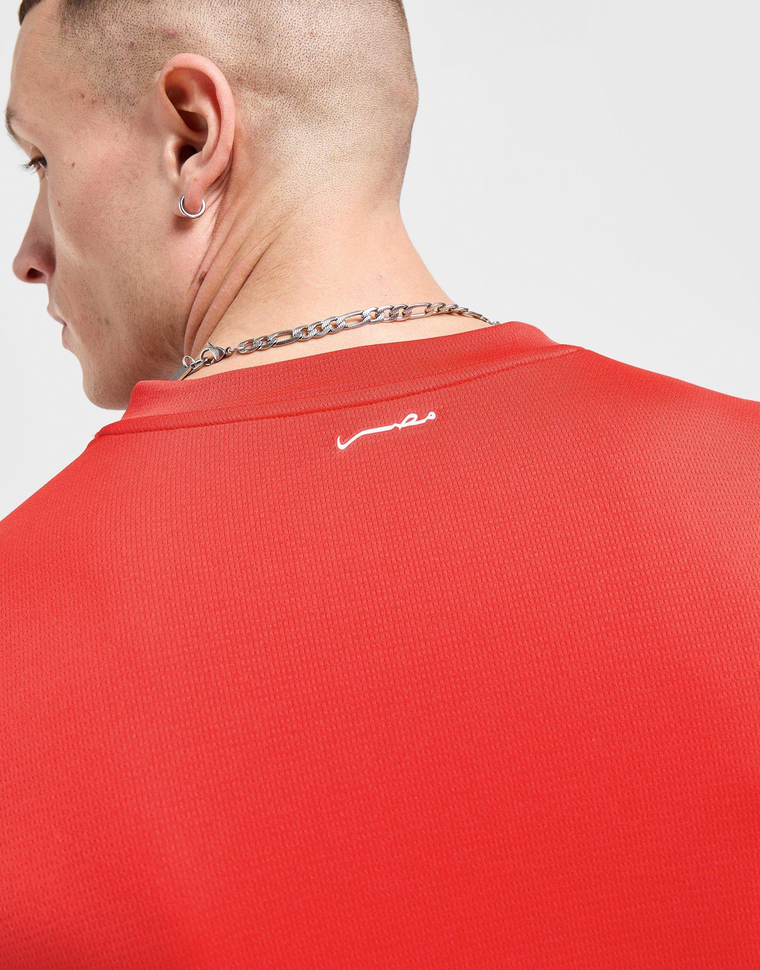 PUMA Maillot Domicile Egypte 2025 Homme