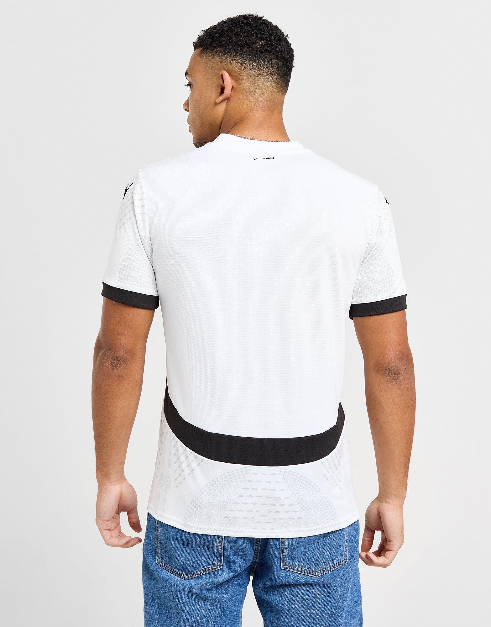 PUMA Egypt 2025 Away Shirt