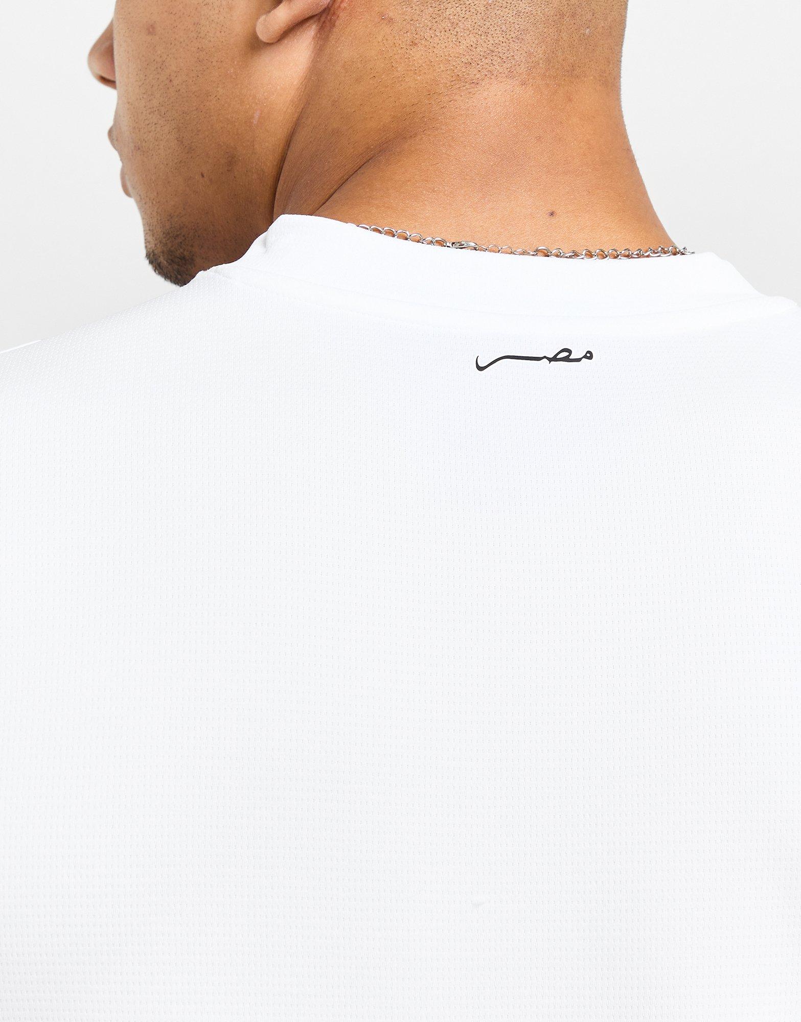 PUMA Egypt 2025 Away Shirt