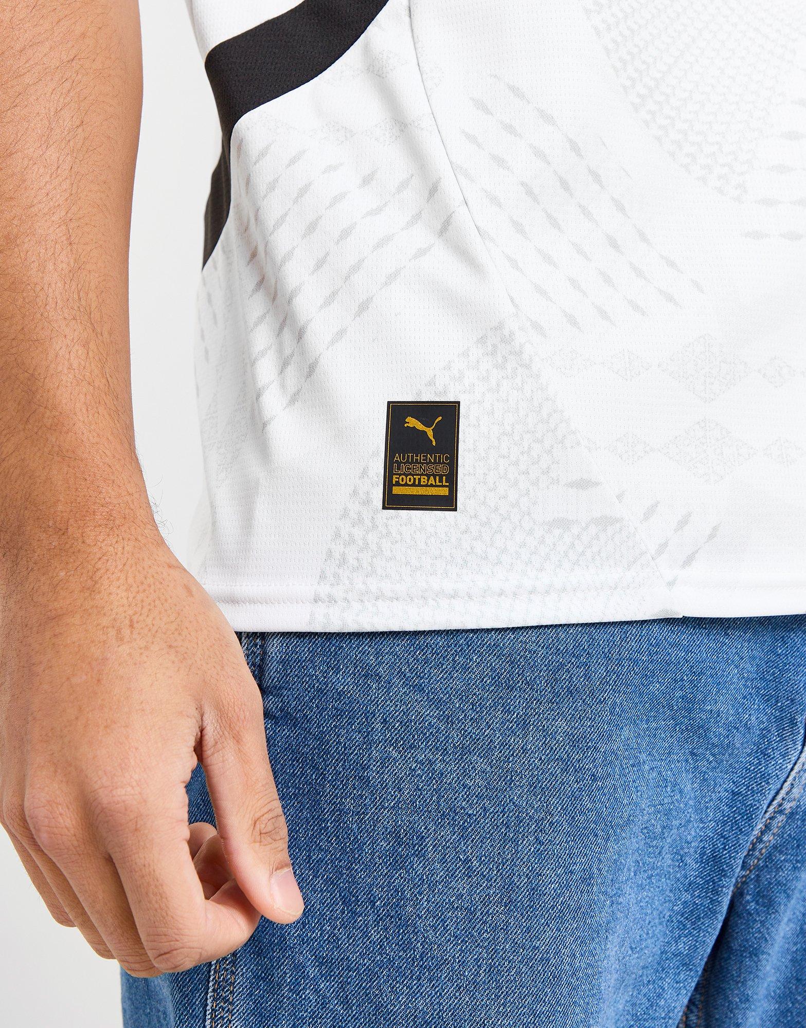 PUMA Egypt 2025 Away Shirt