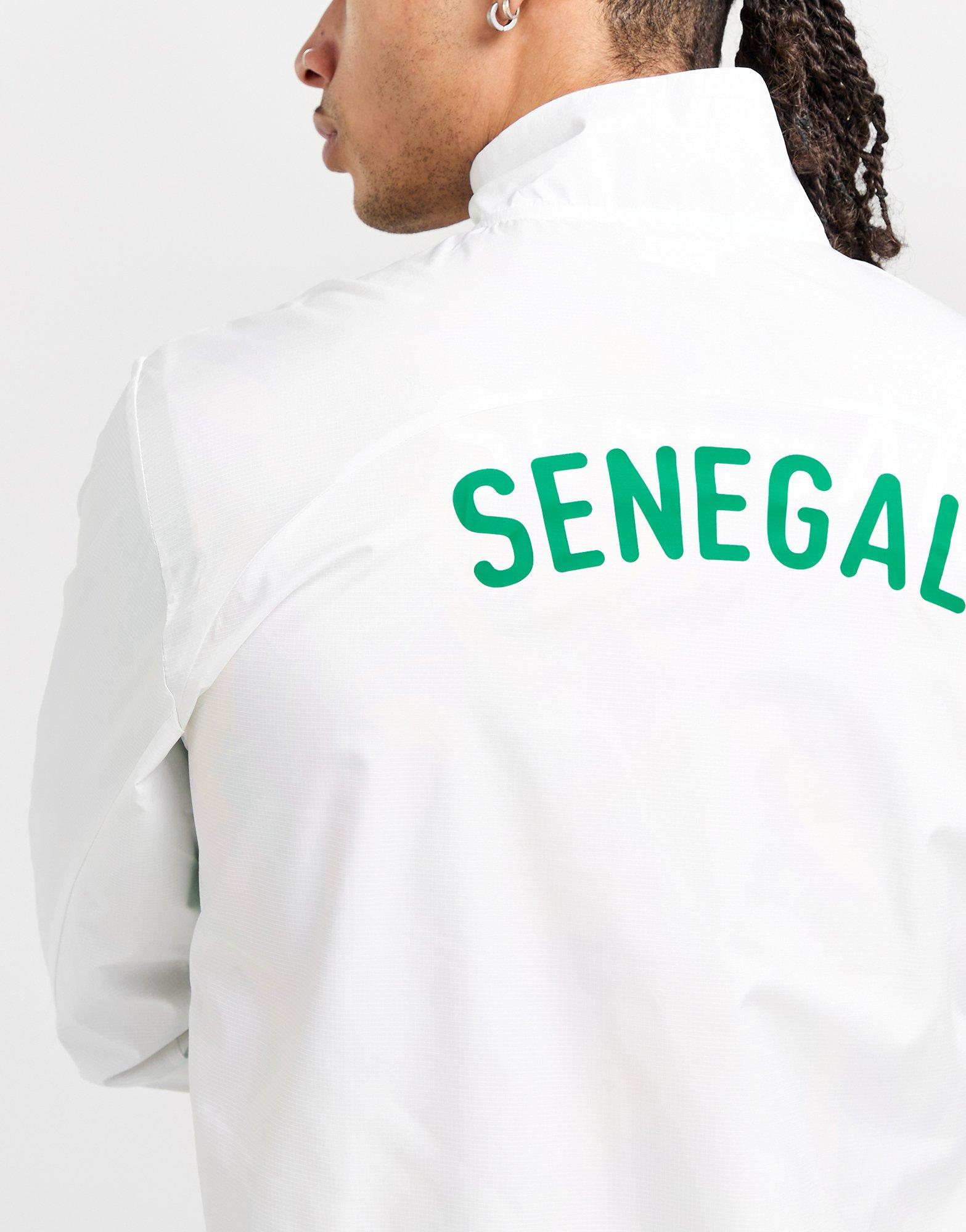 PUMA Senegal Pre Match Jacket