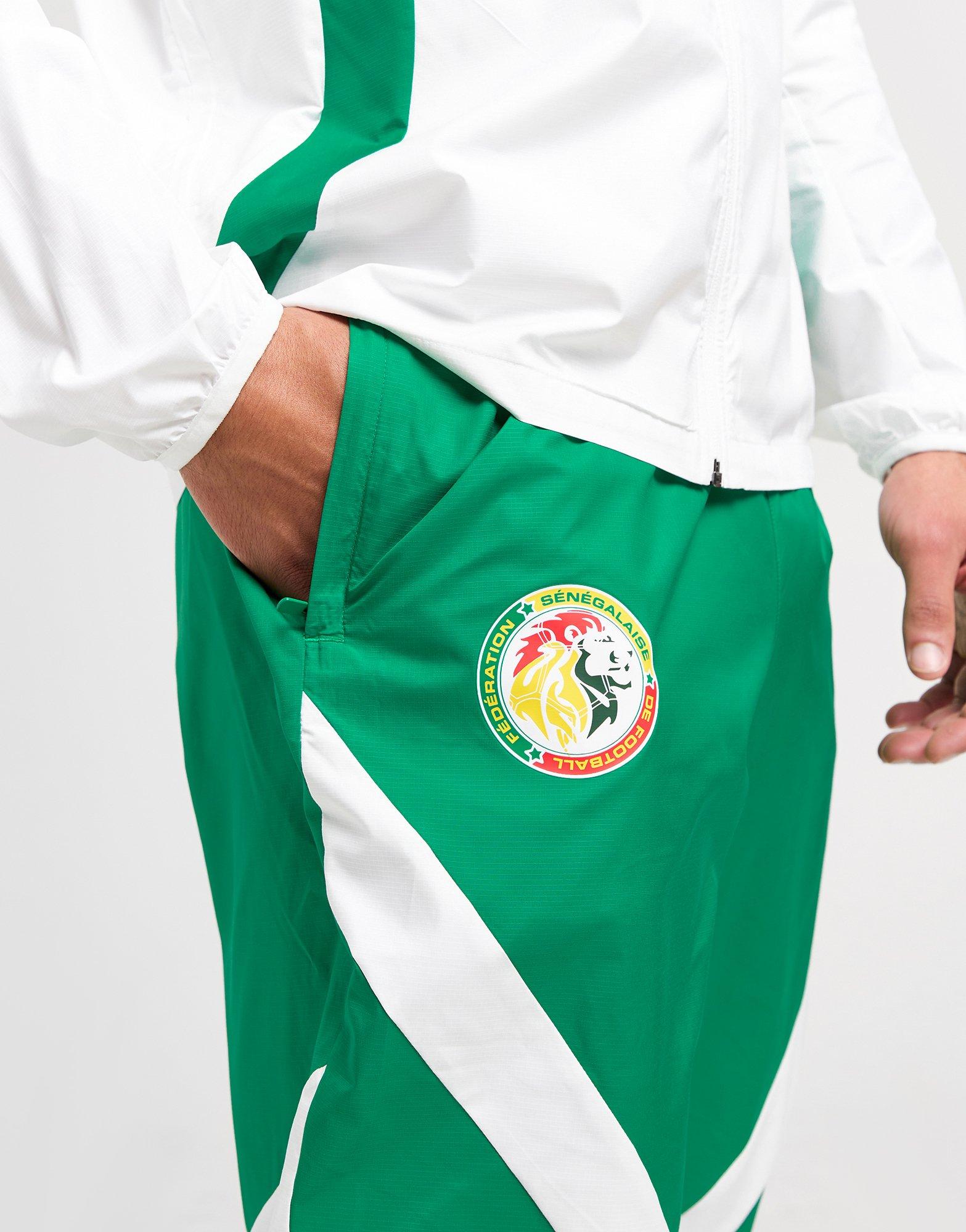 PUMA Senegal Pre Match Track Pants