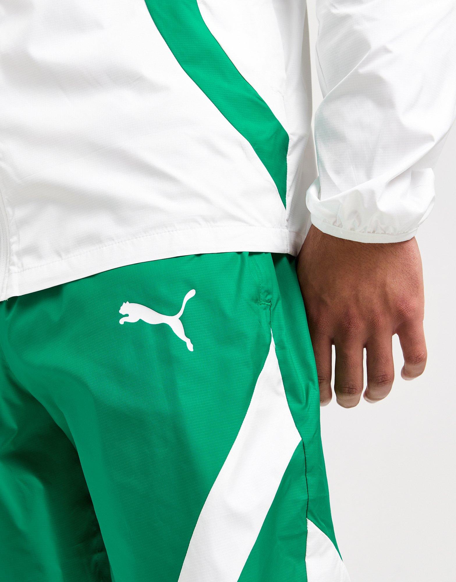 PUMA Senegal Pre Match Track Pants