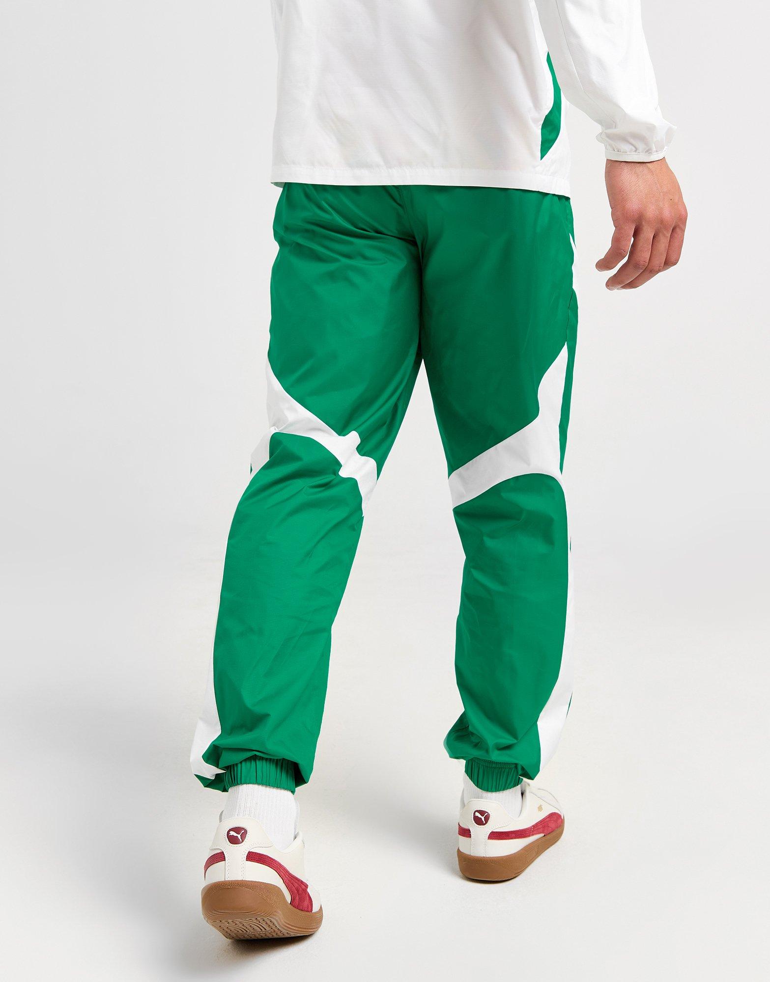 PUMA Senegal Pre Match Track Pants