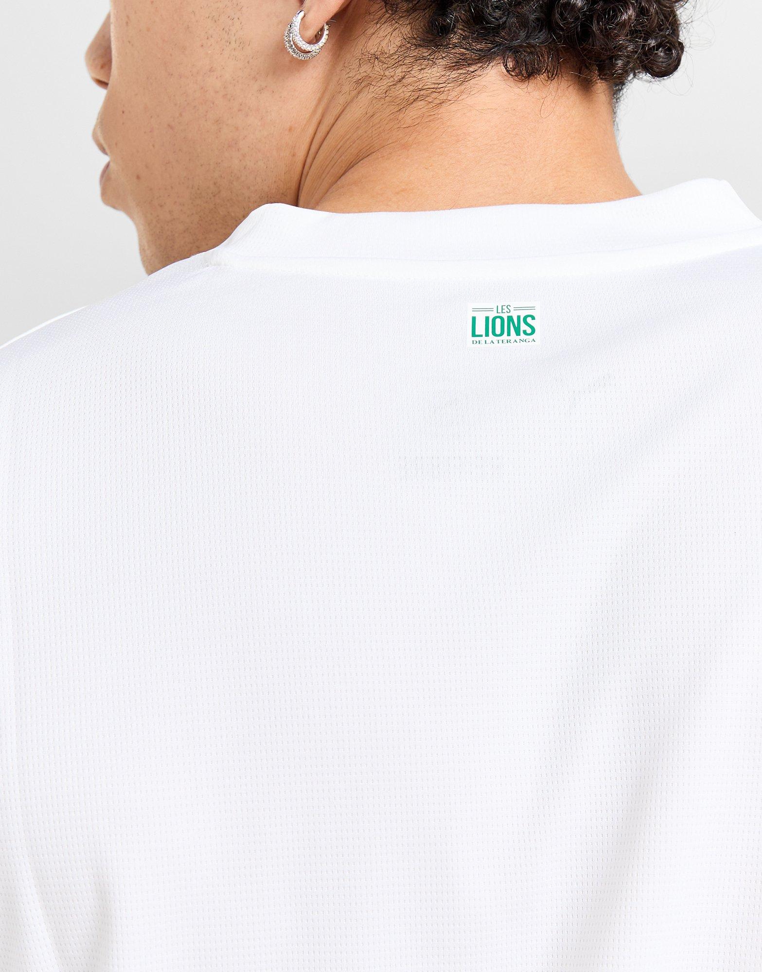 PUMA Senegal 2025 Home Shirt