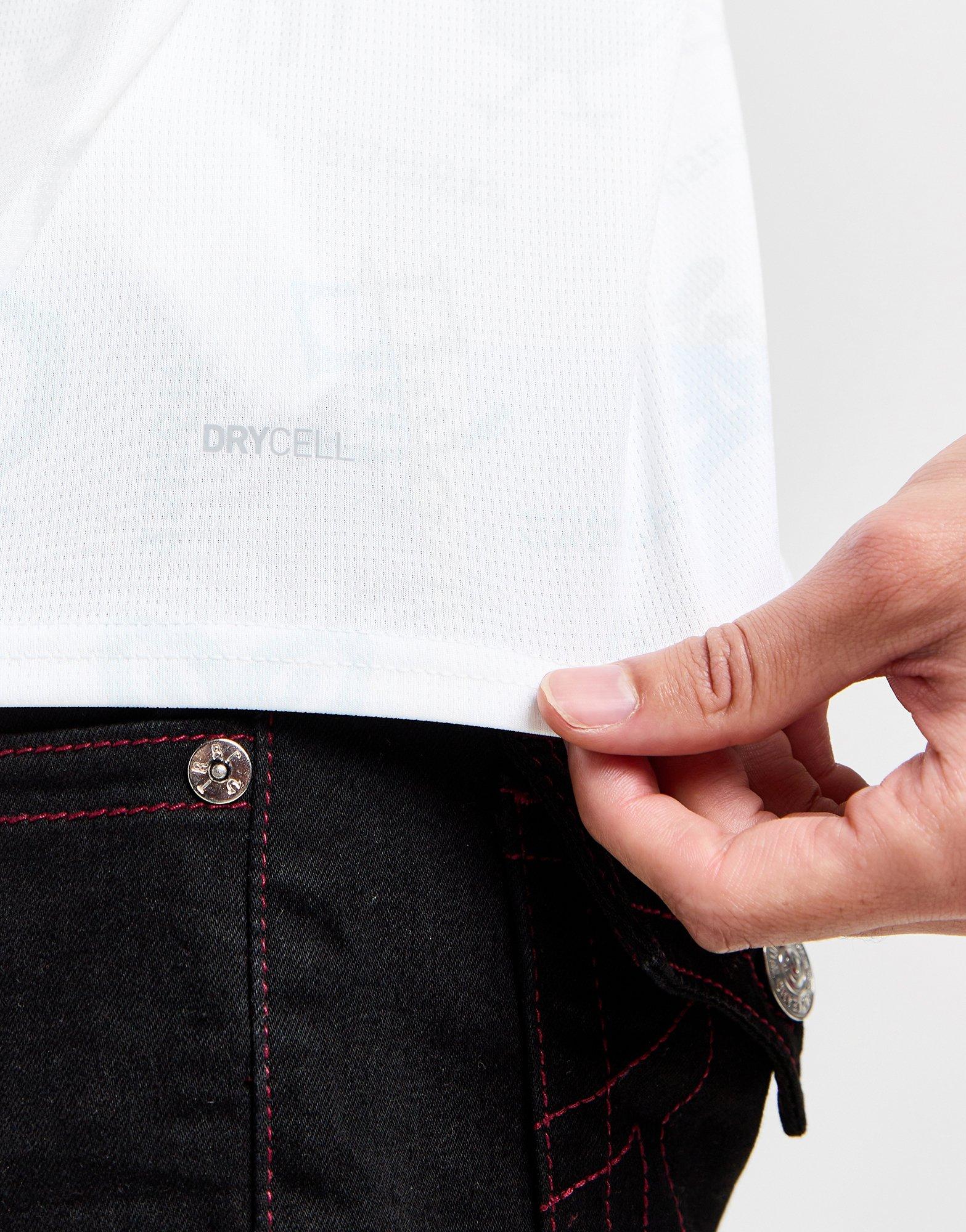 PUMA Ghana 2025 Home Shirt