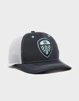 47 Brand Casquette Leeds United FC X-Ray