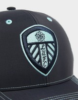 47 Brand Leeds United FC X-Ray Trucker Kappe