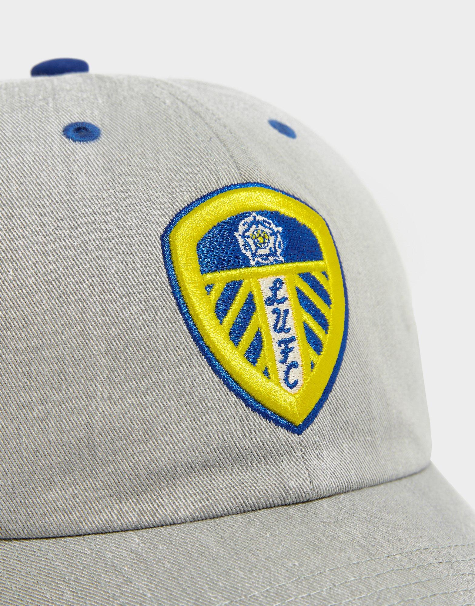 47 Brand Leeds United FC Cap