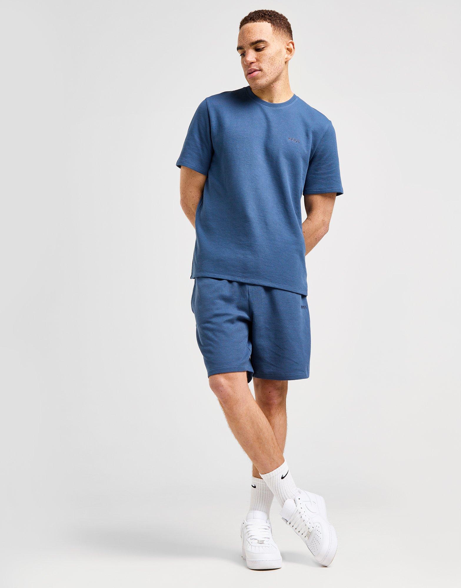 BOSS Waffle T-Shirt