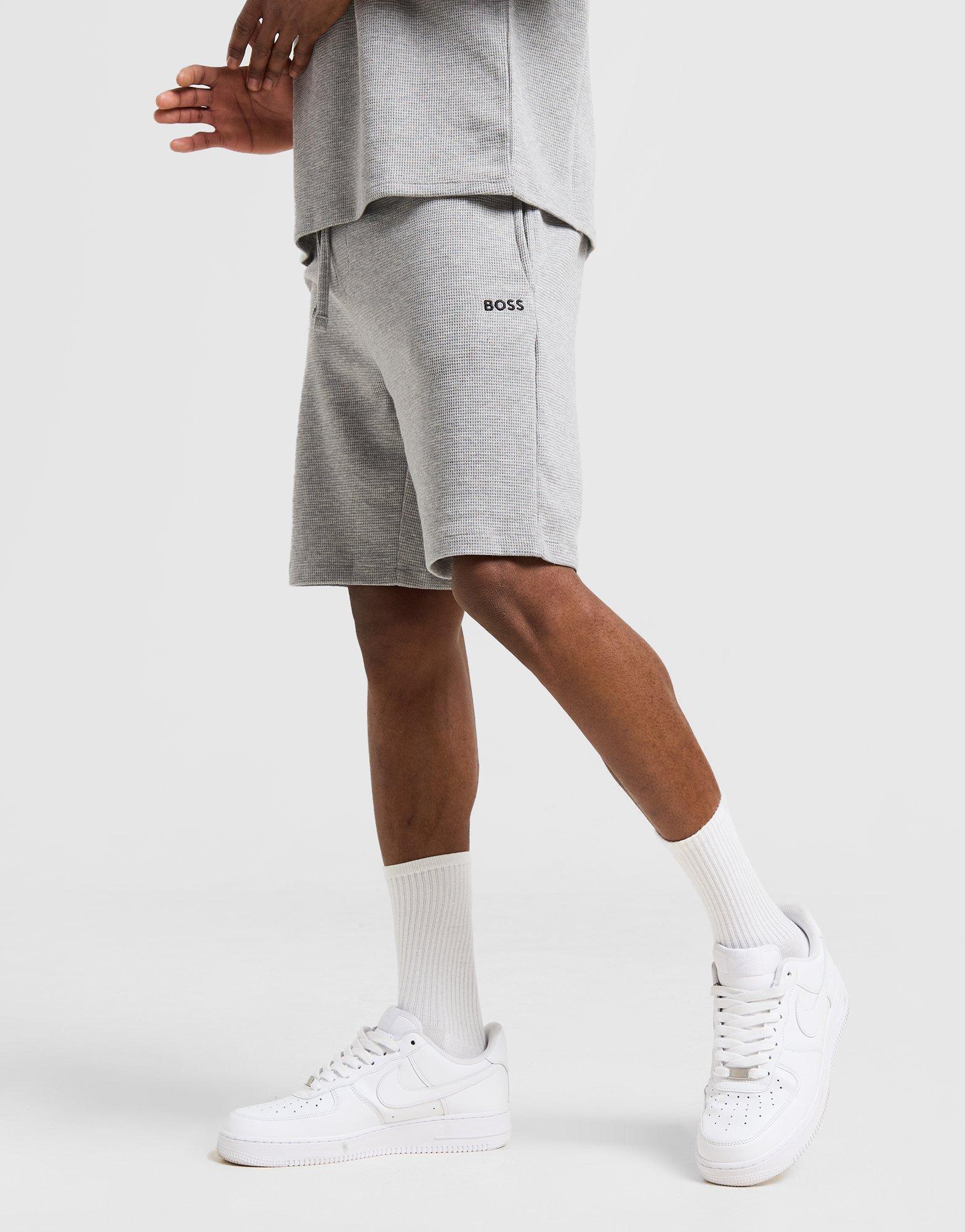 BOSS Waffle Shorts
