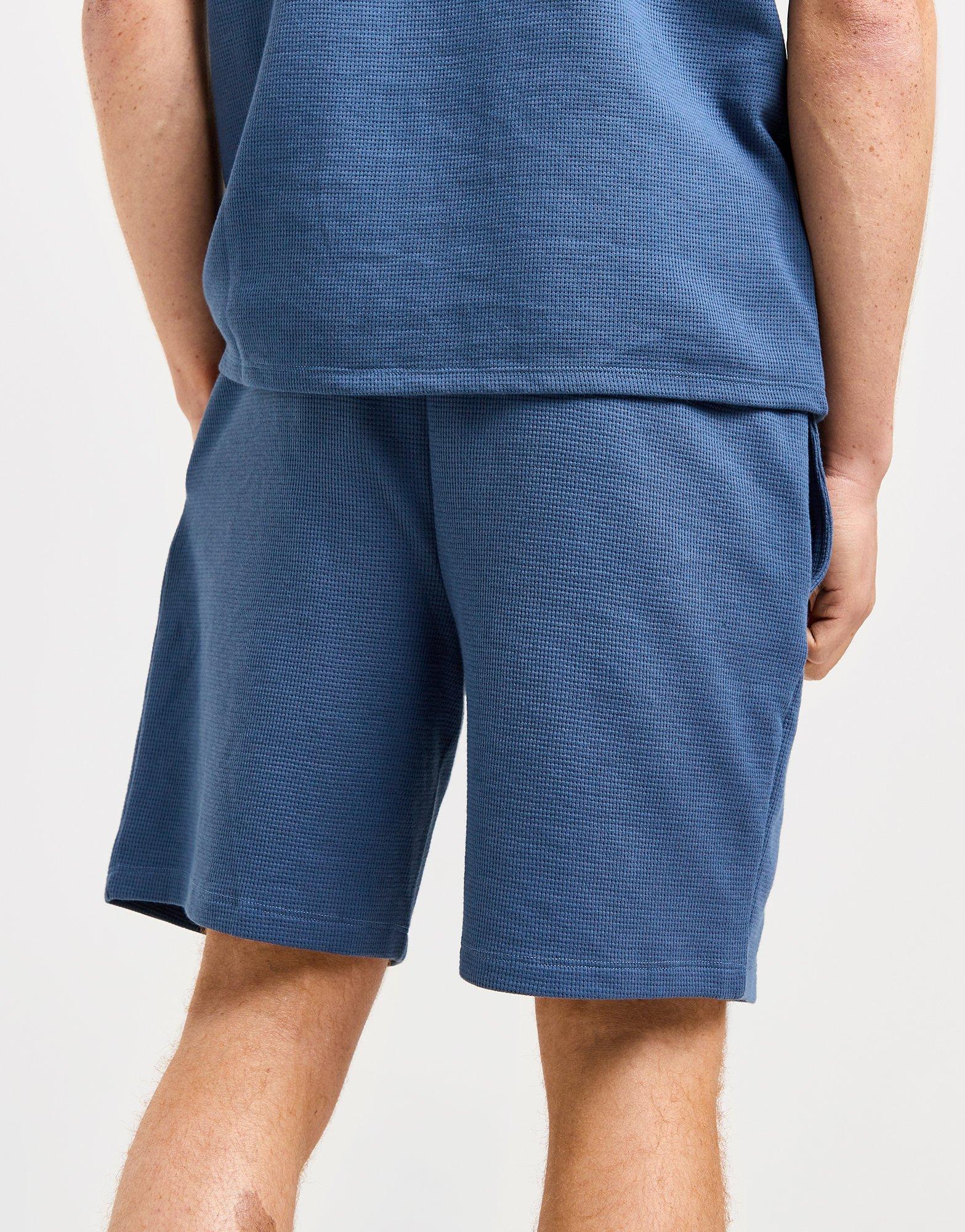 BOSS Waffle Shorts