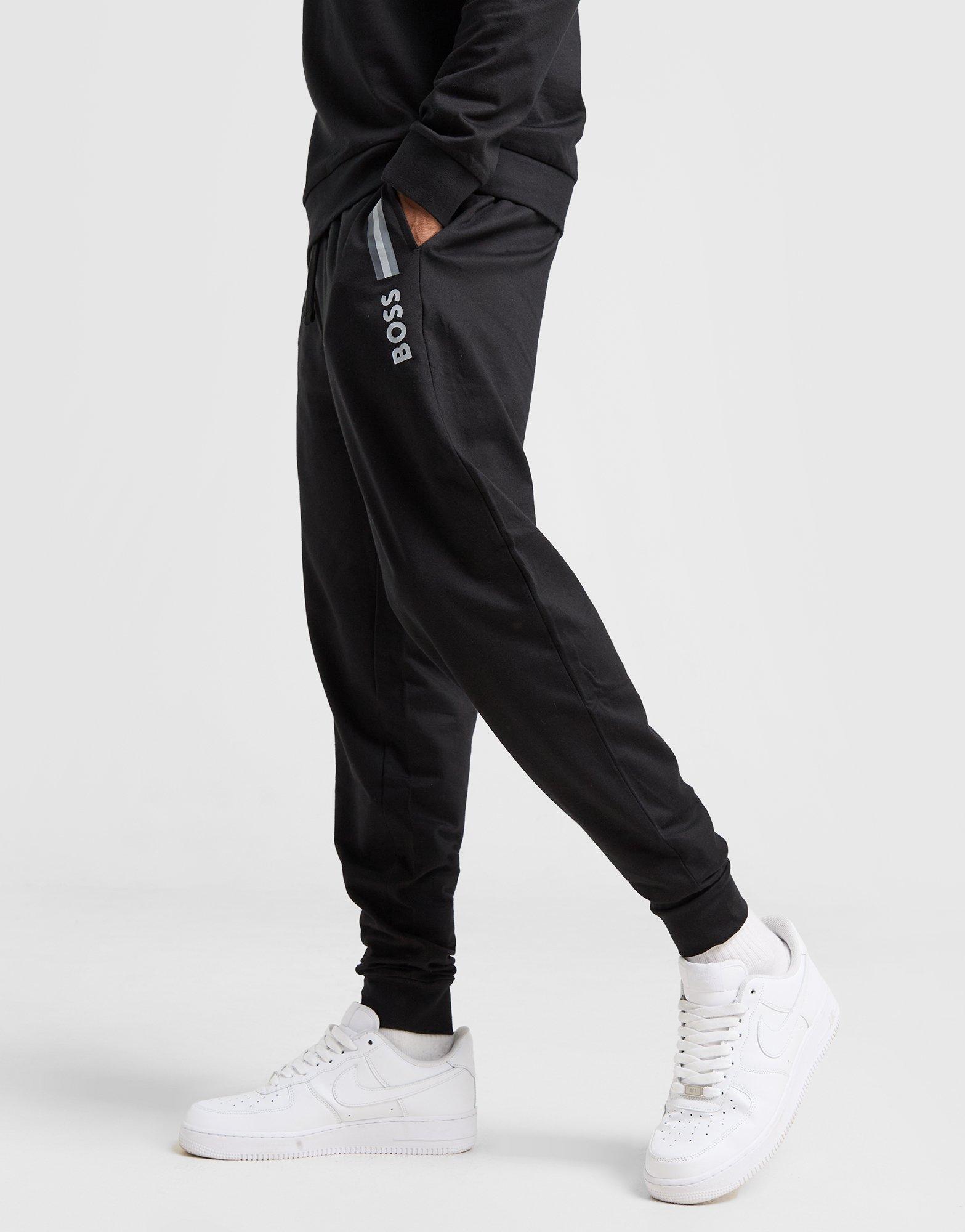 BOSS Authentic Crew Tracksuit