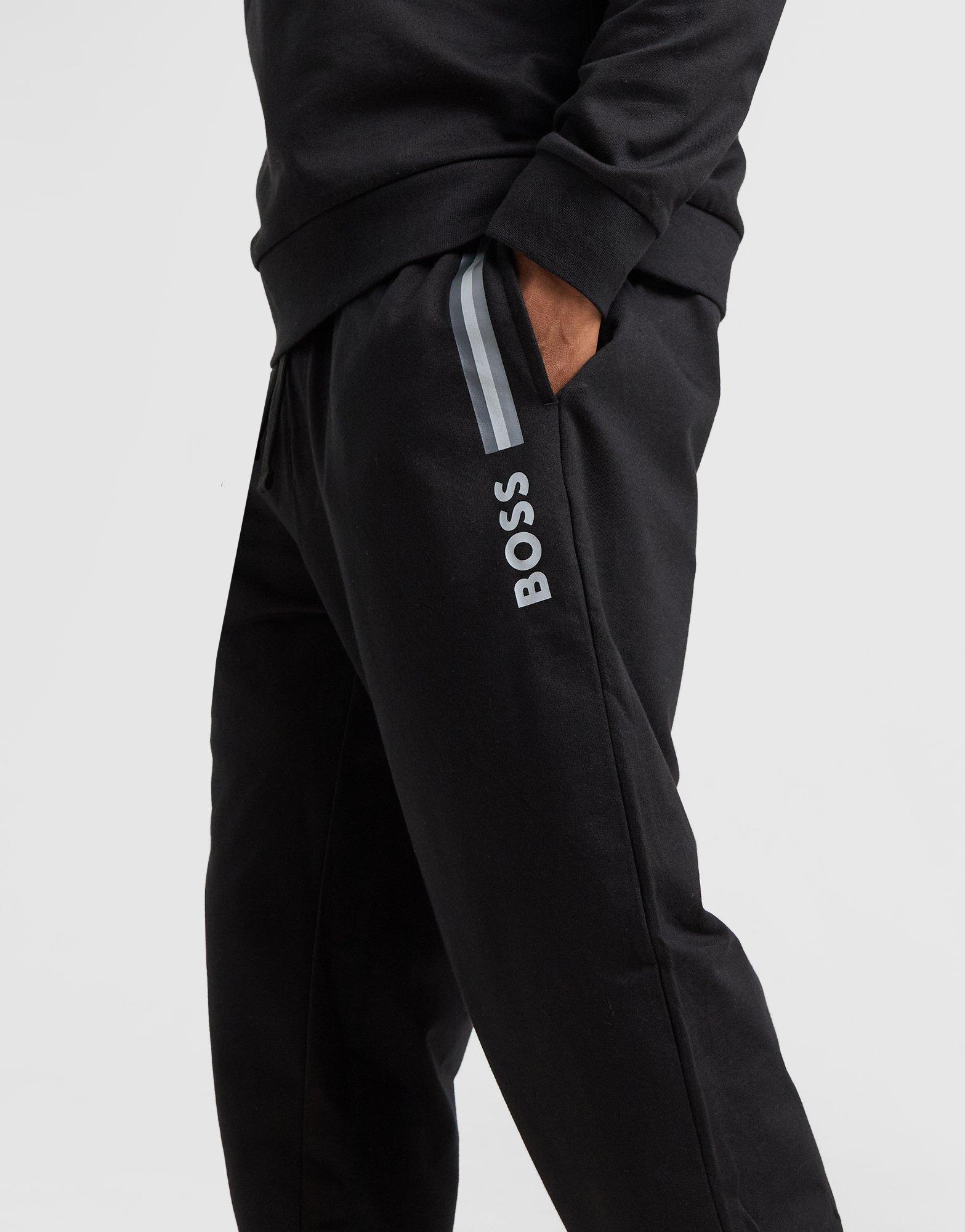 BOSS Authentic Crew Tracksuit