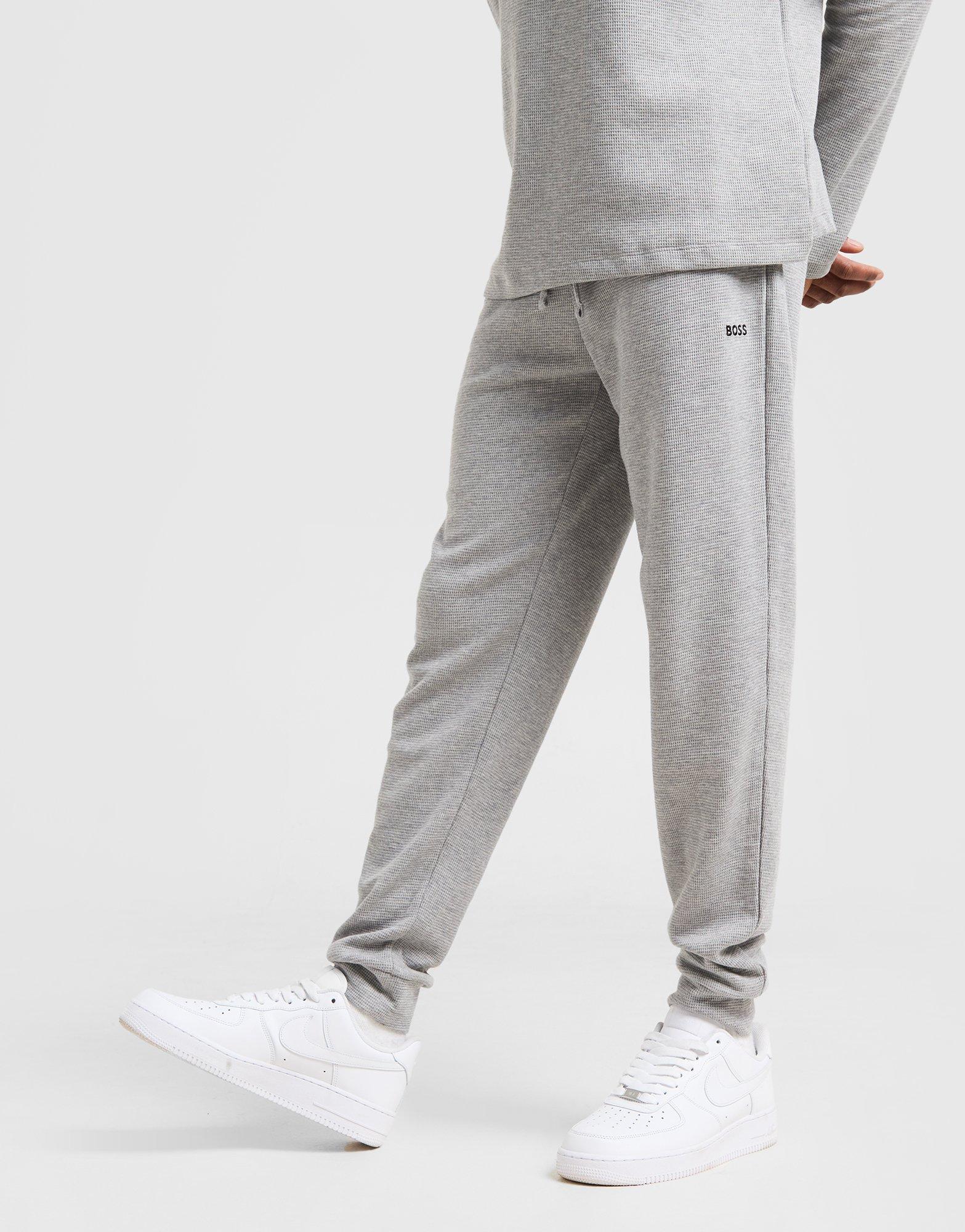 BOSS Waffle Overhead Tracksuit