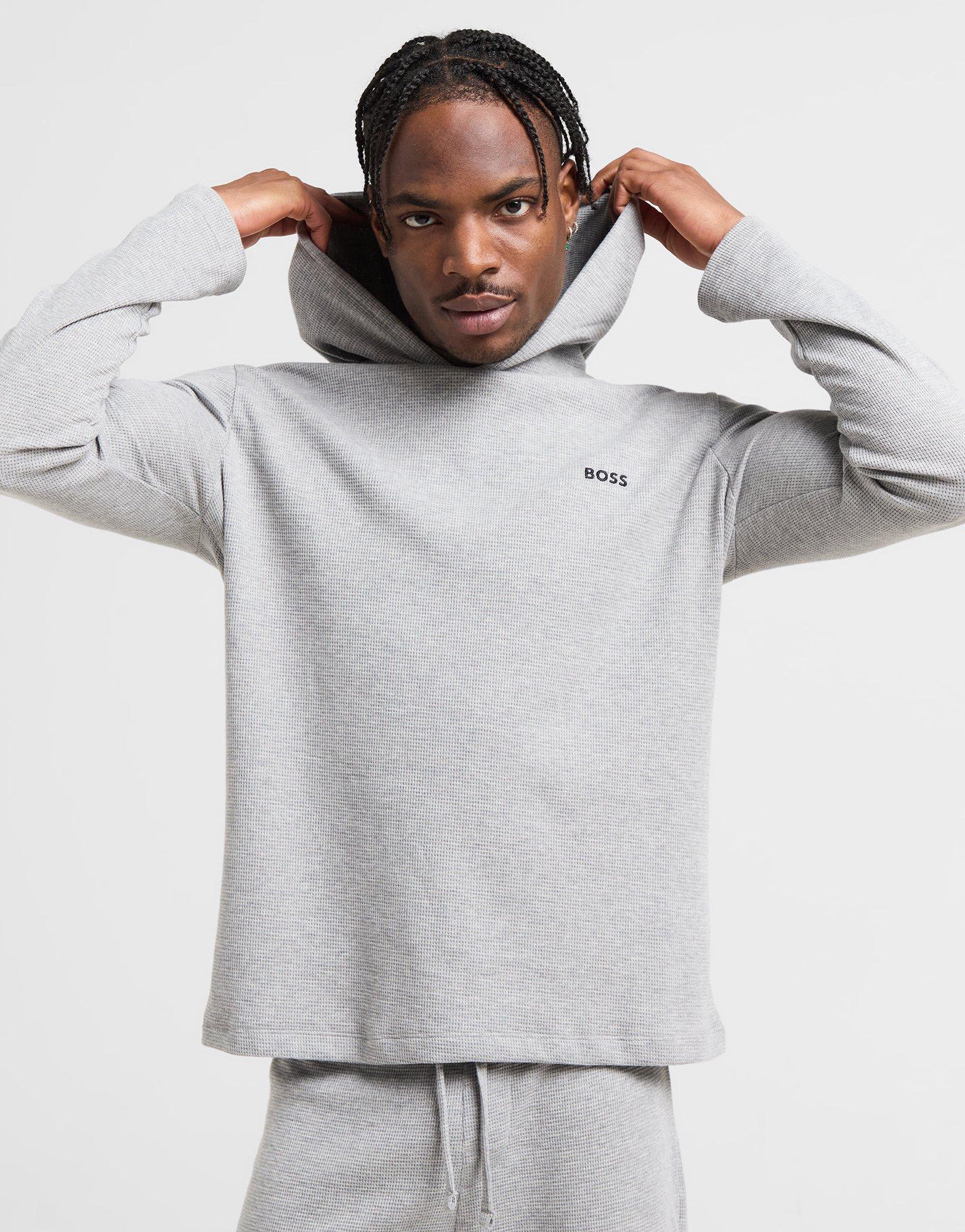 BOSS Tuta Completa Waffle