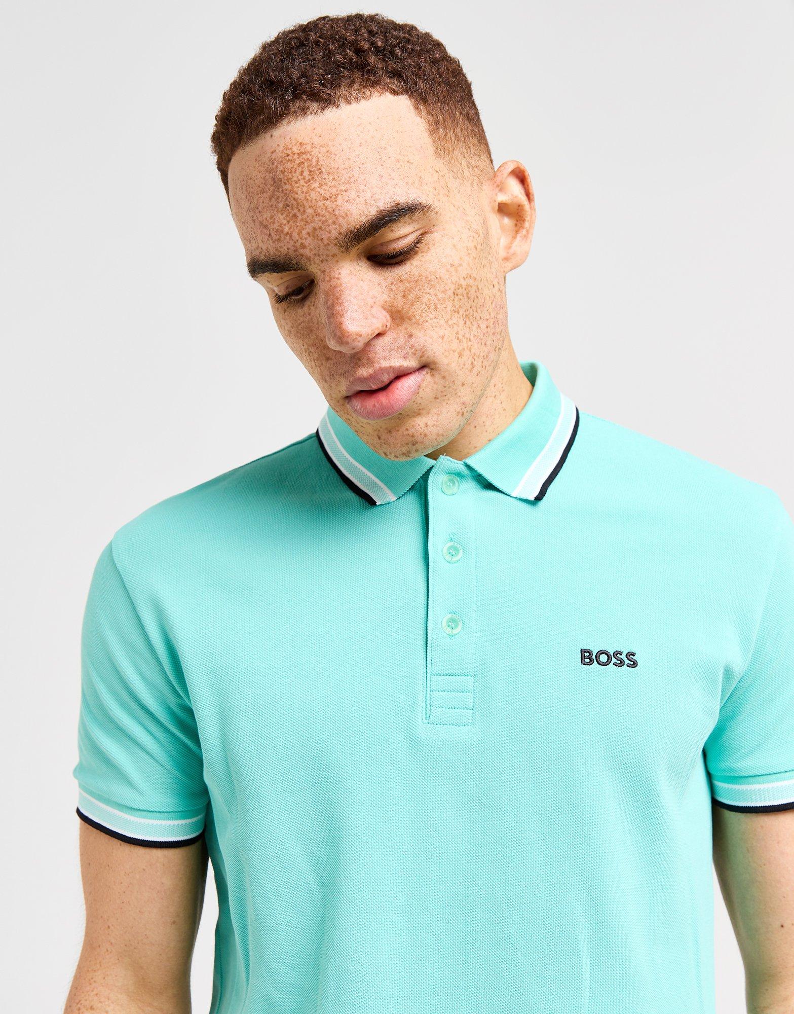 BOSS Paddy Poloshirt