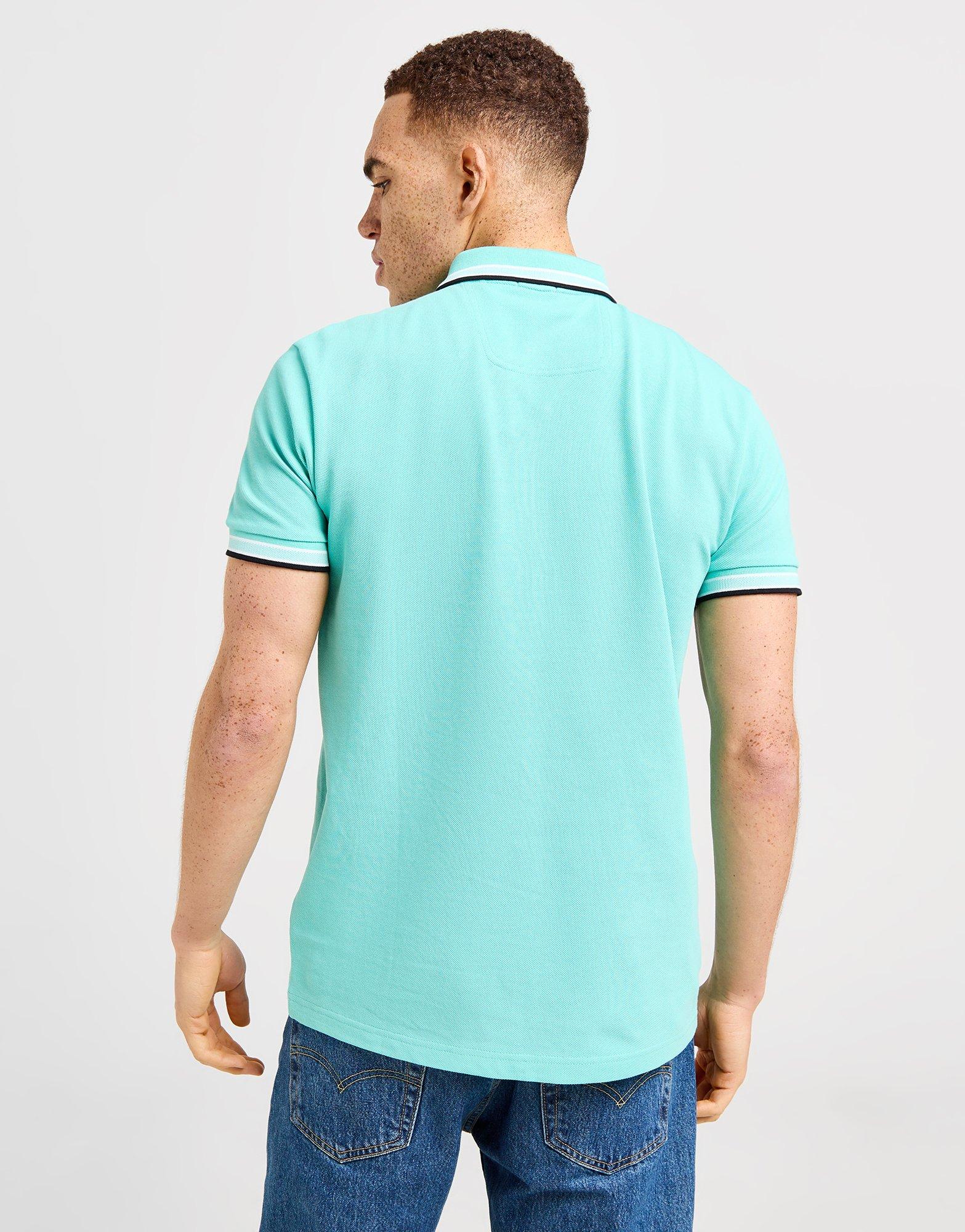 BOSS Paddy Poloshirt