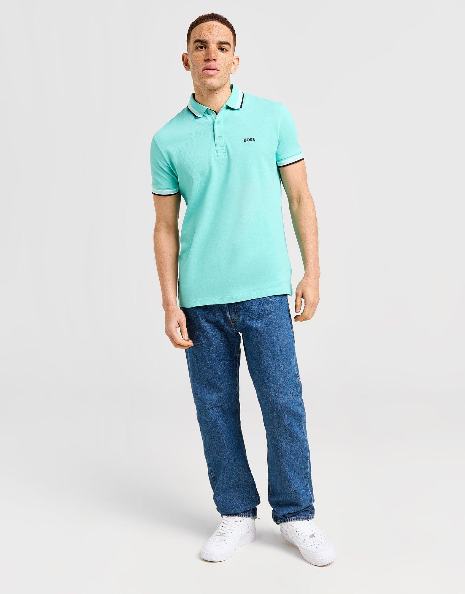 BOSS Paddy Poloshirt