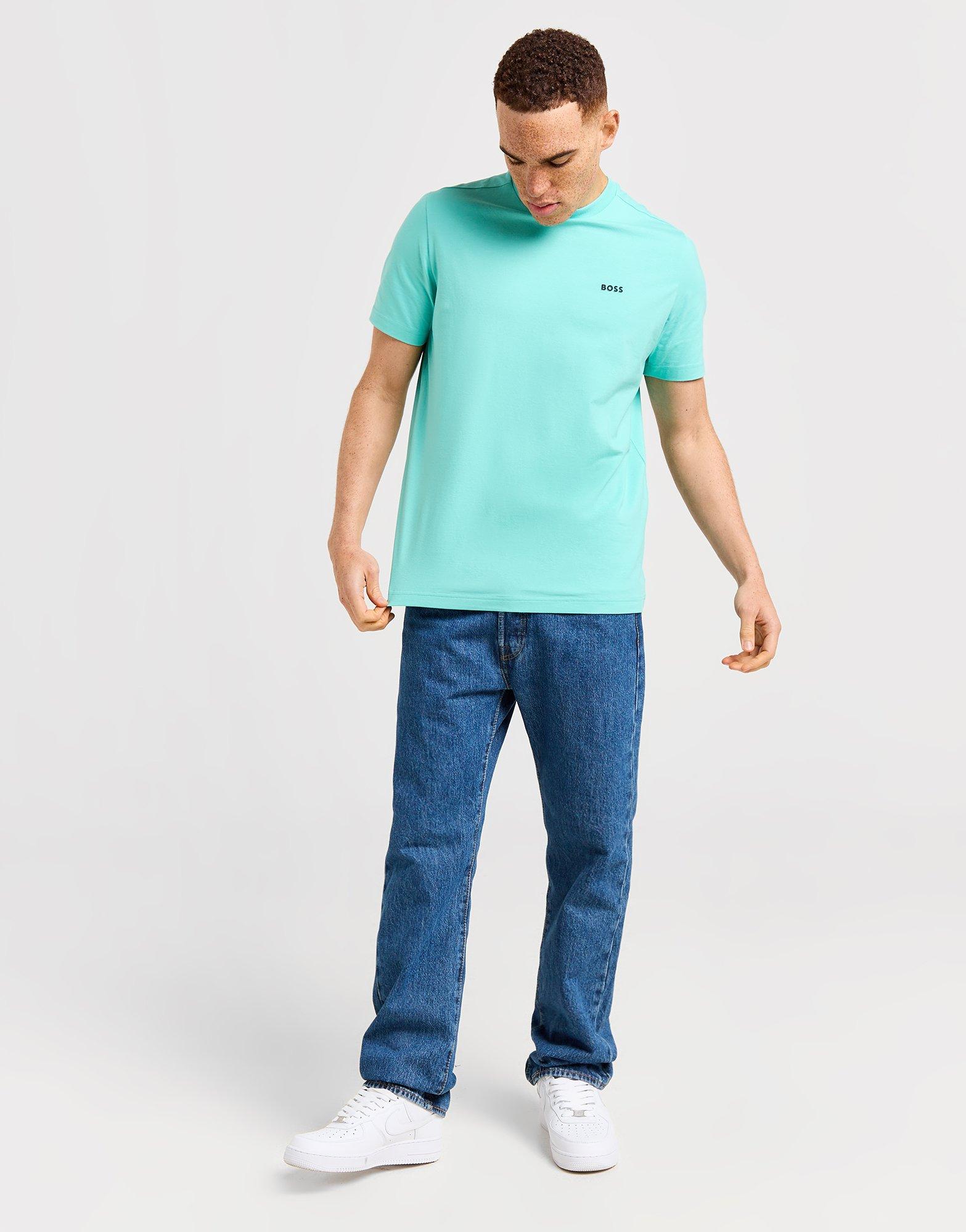 BOSS Core T-Shirt Herre