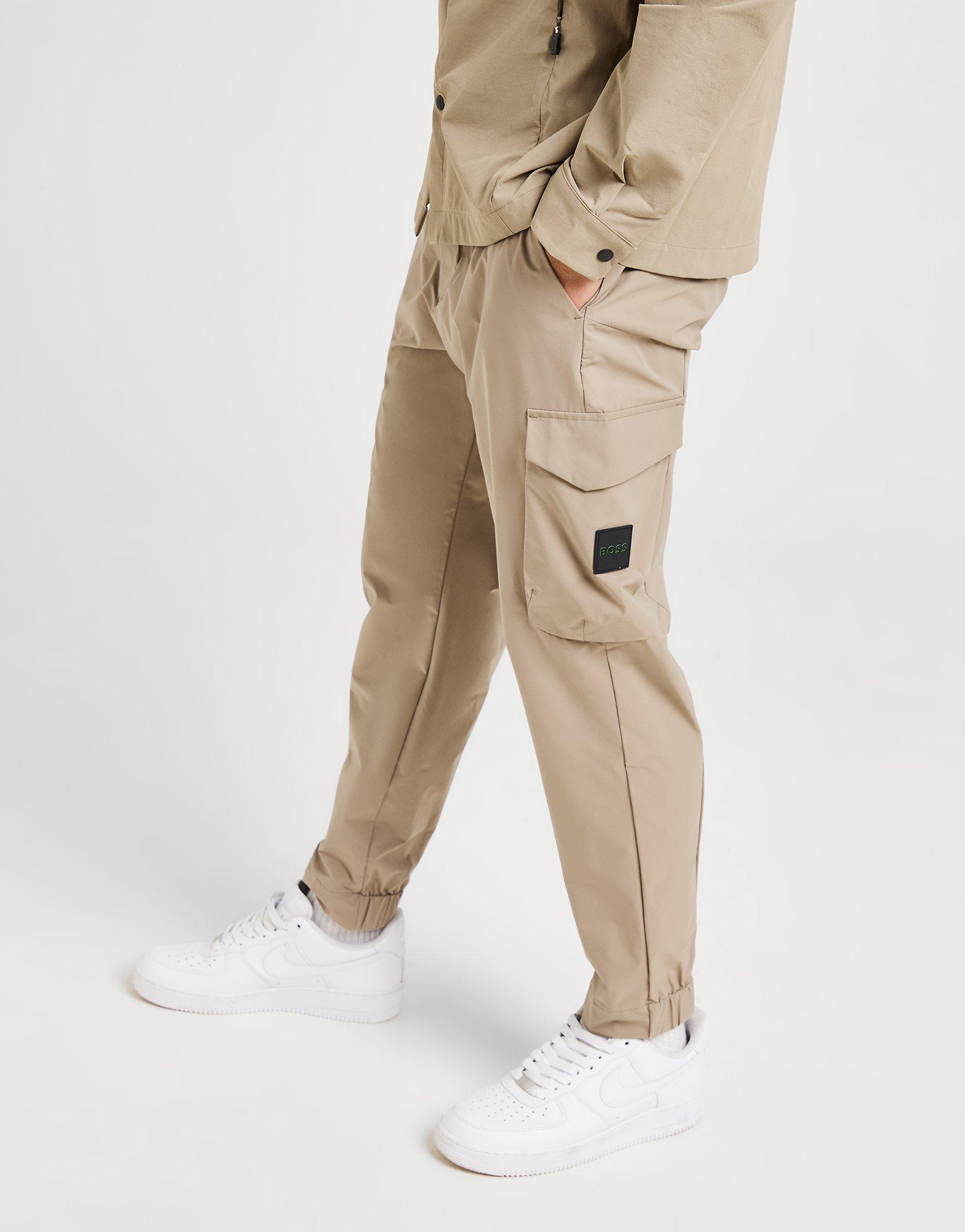 BOSS Urbanex Cargo Pants