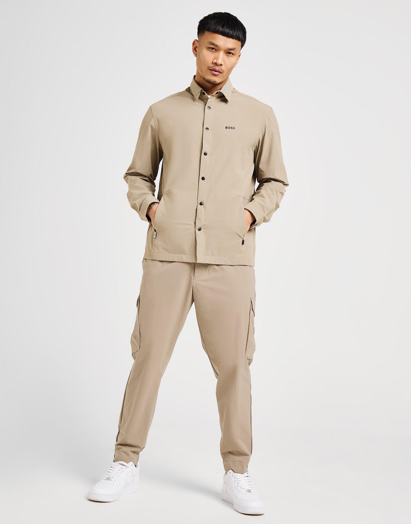 BOSS Urbanex Cargo Pants