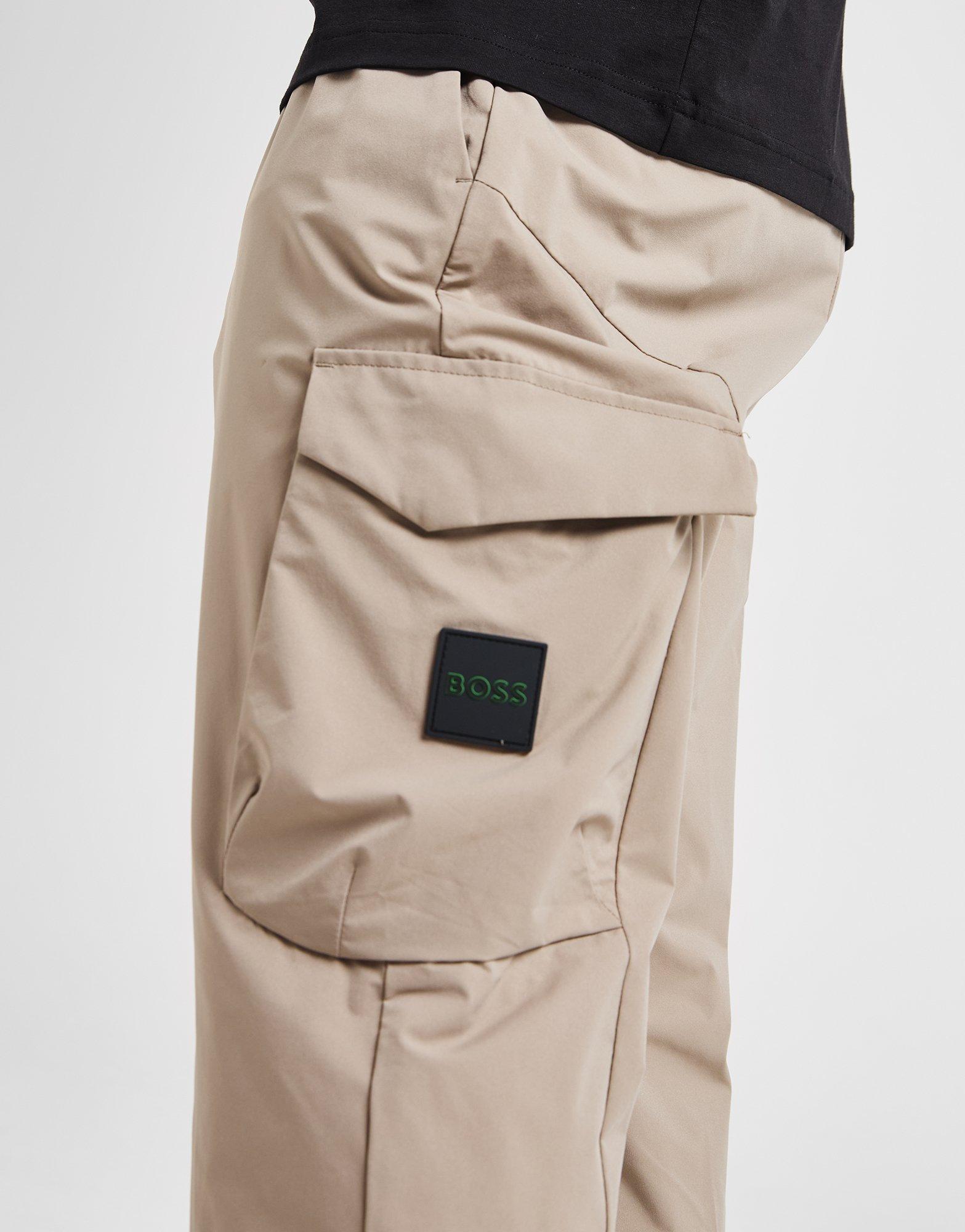 BOSS Urbanex Cargo Pants