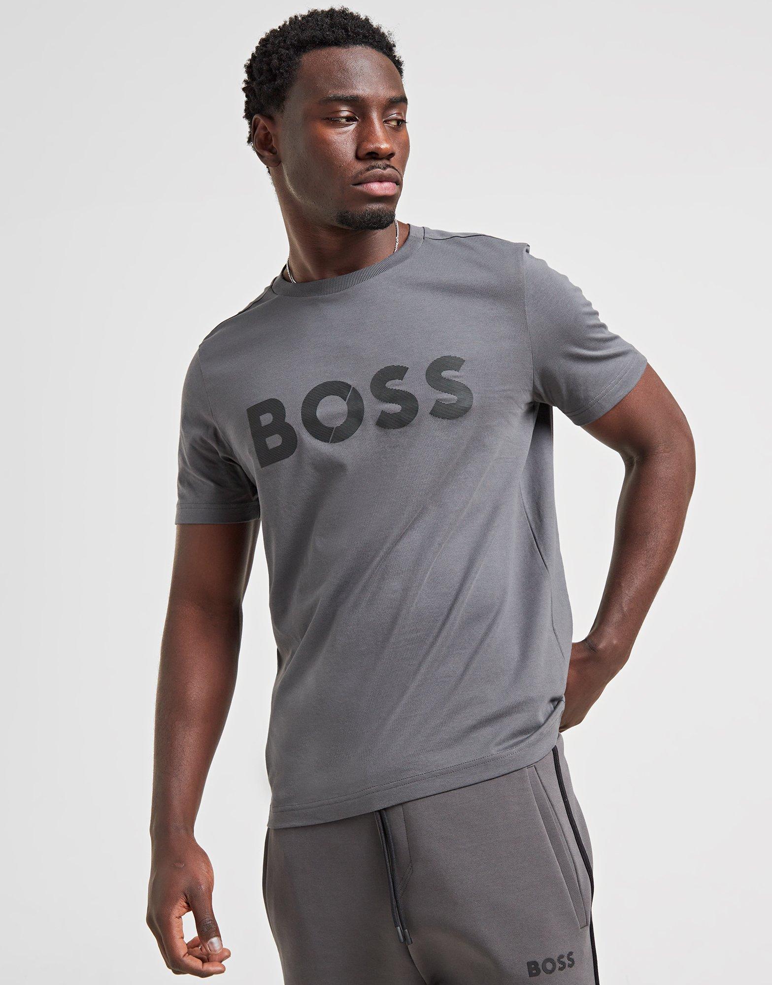BOSS Split T-Shirt