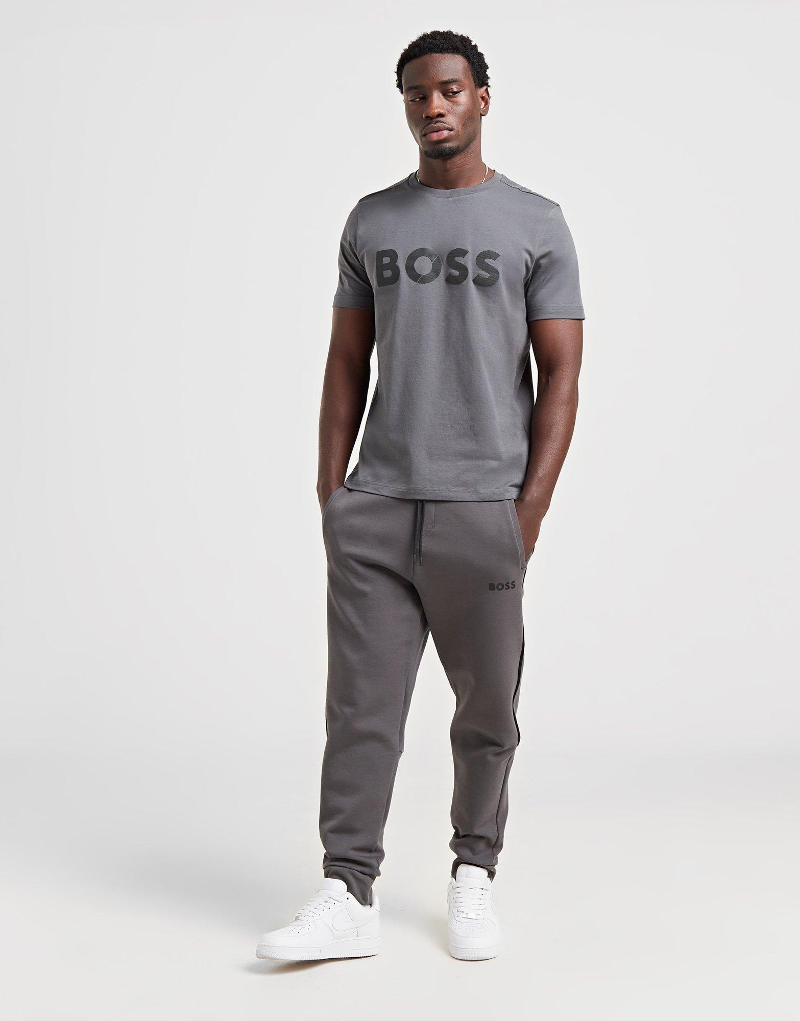 BOSS Split T-Shirt