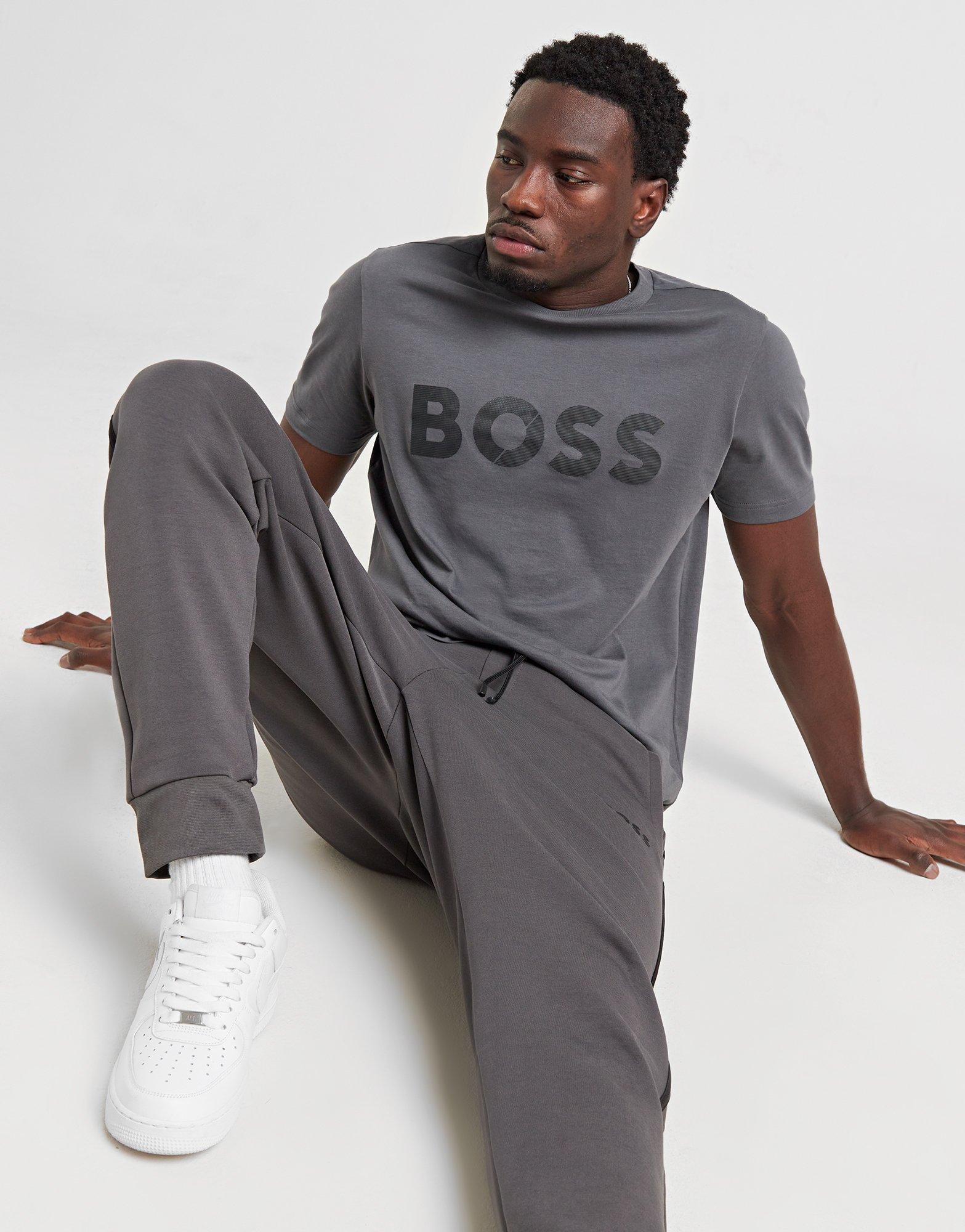 BOSS Maglia Split