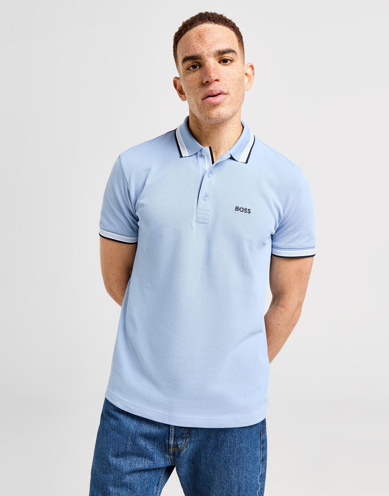 BOSS Paddy Polo Shirt