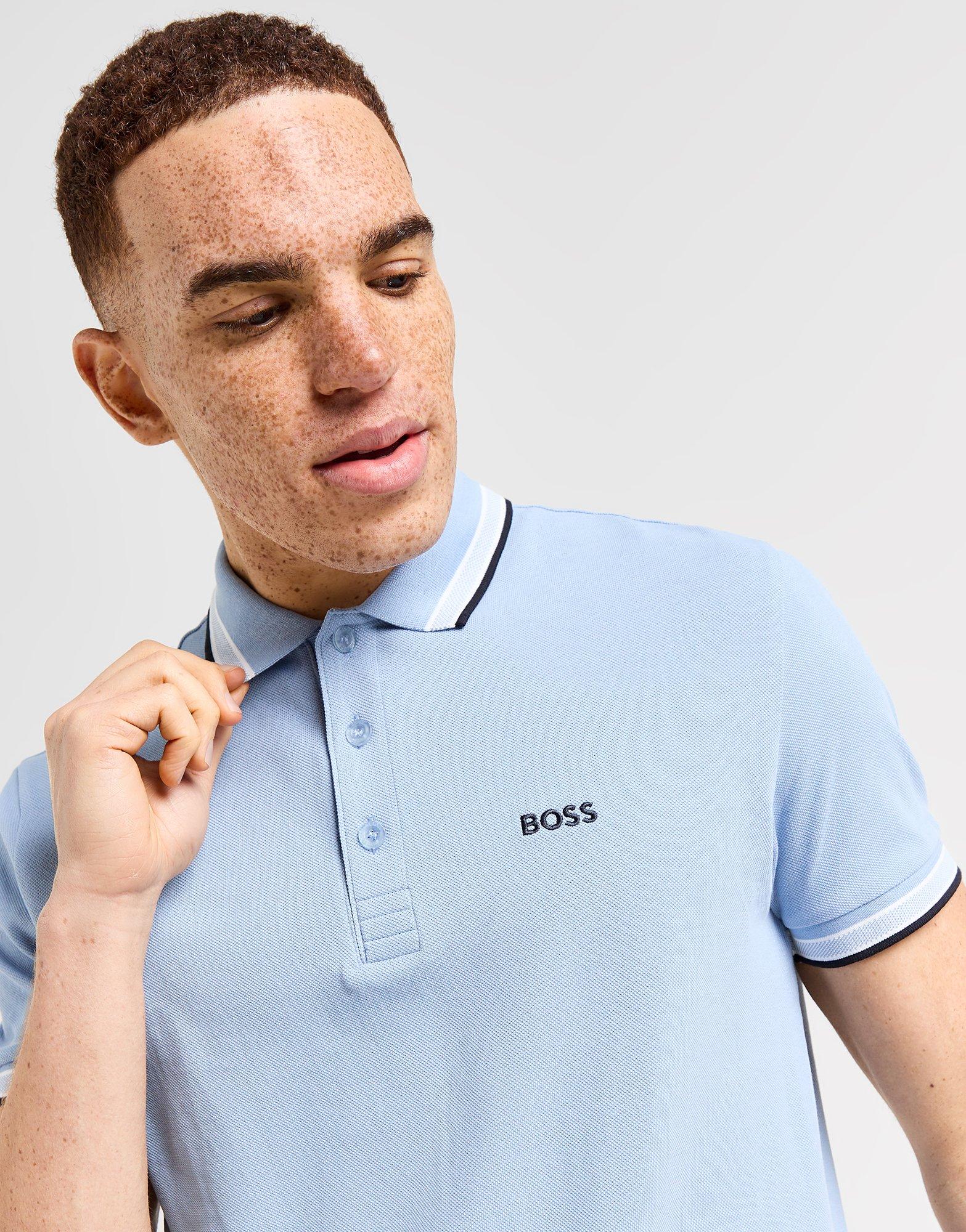BOSS Paddy Polo Shirt