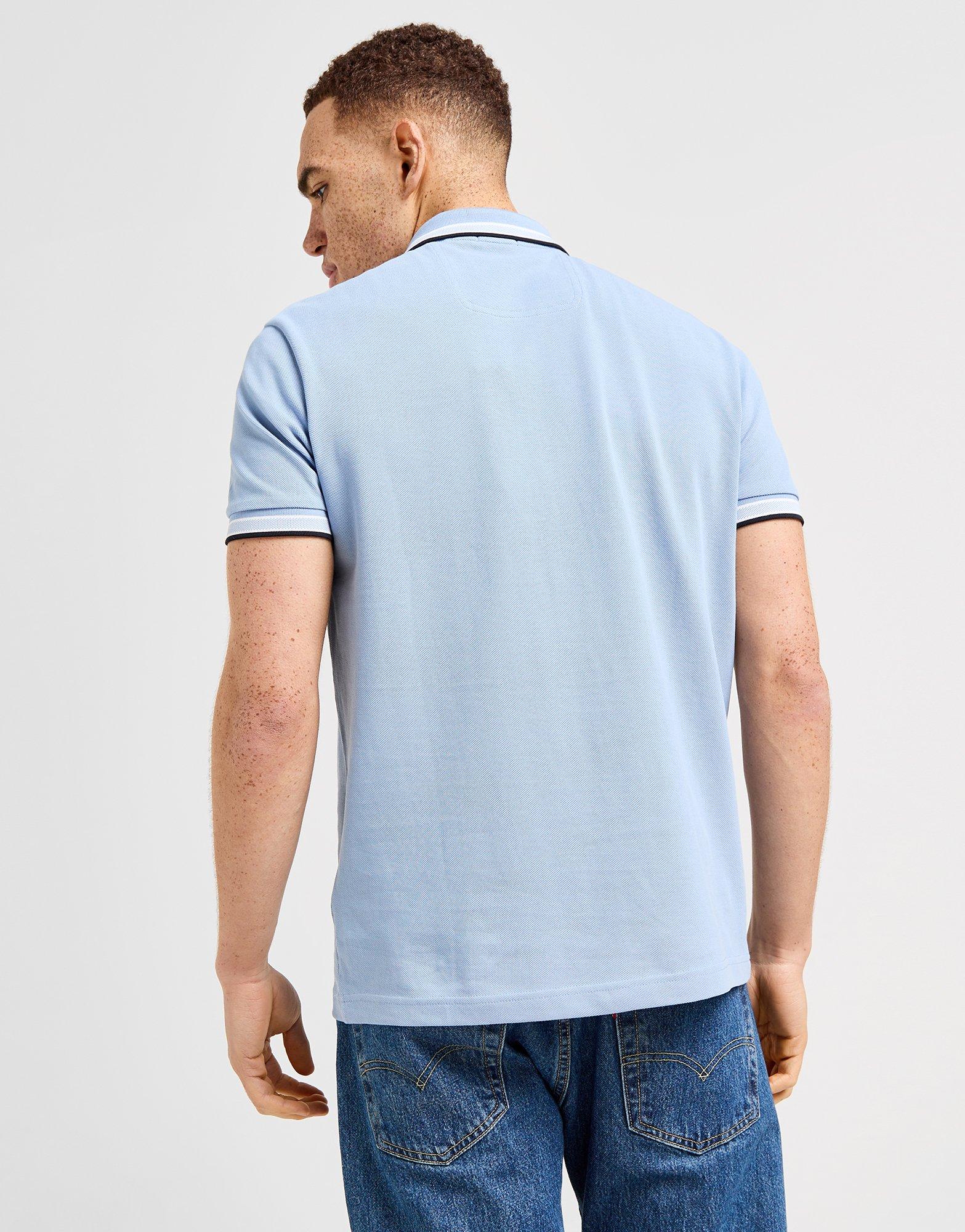 BOSS Paddy Polo Shirt