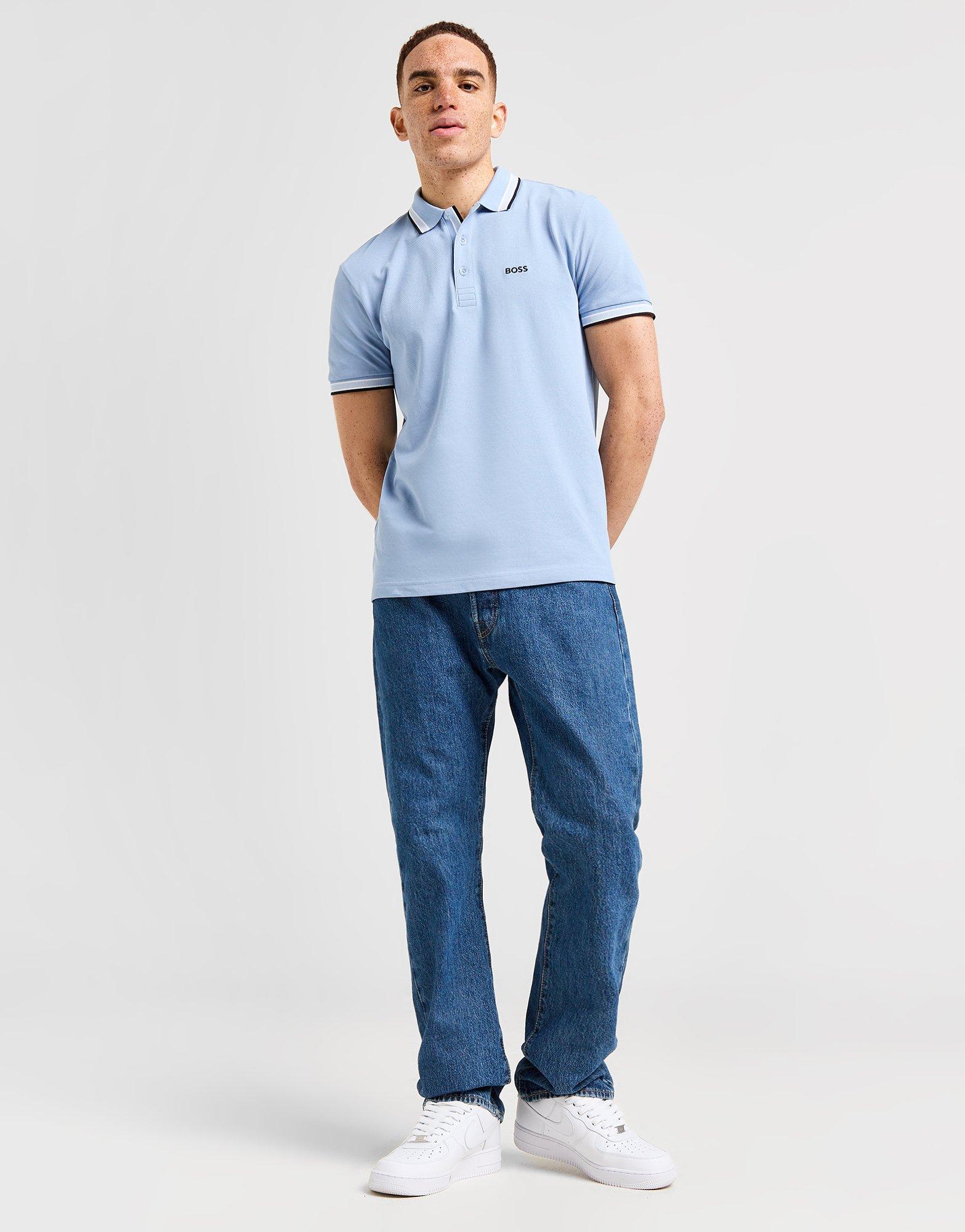 BOSS Paddy Polo Shirt