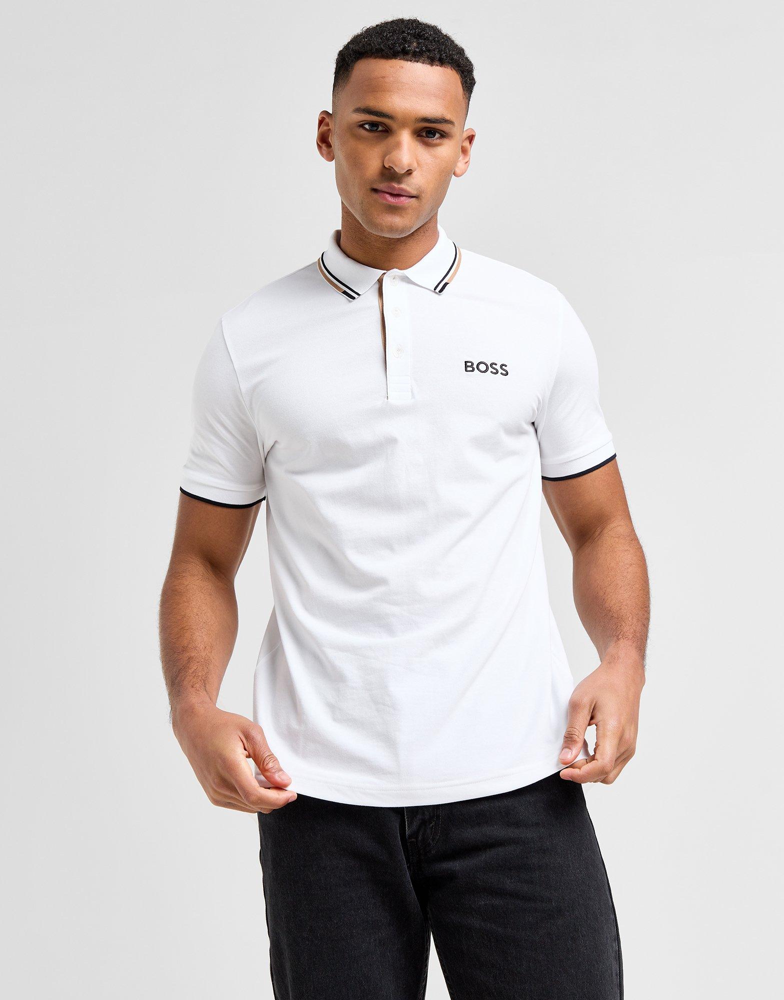 BOSS Paddy Pro Polo Shirt