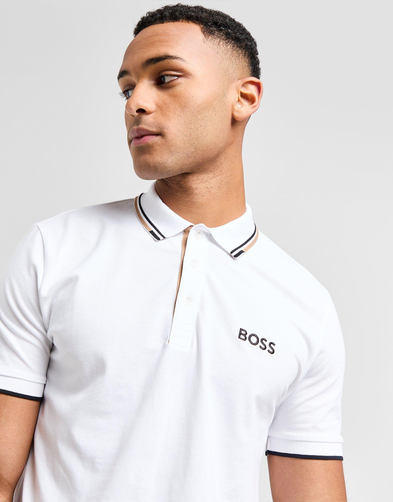 BOSS Paddy Pro Polo Shirt