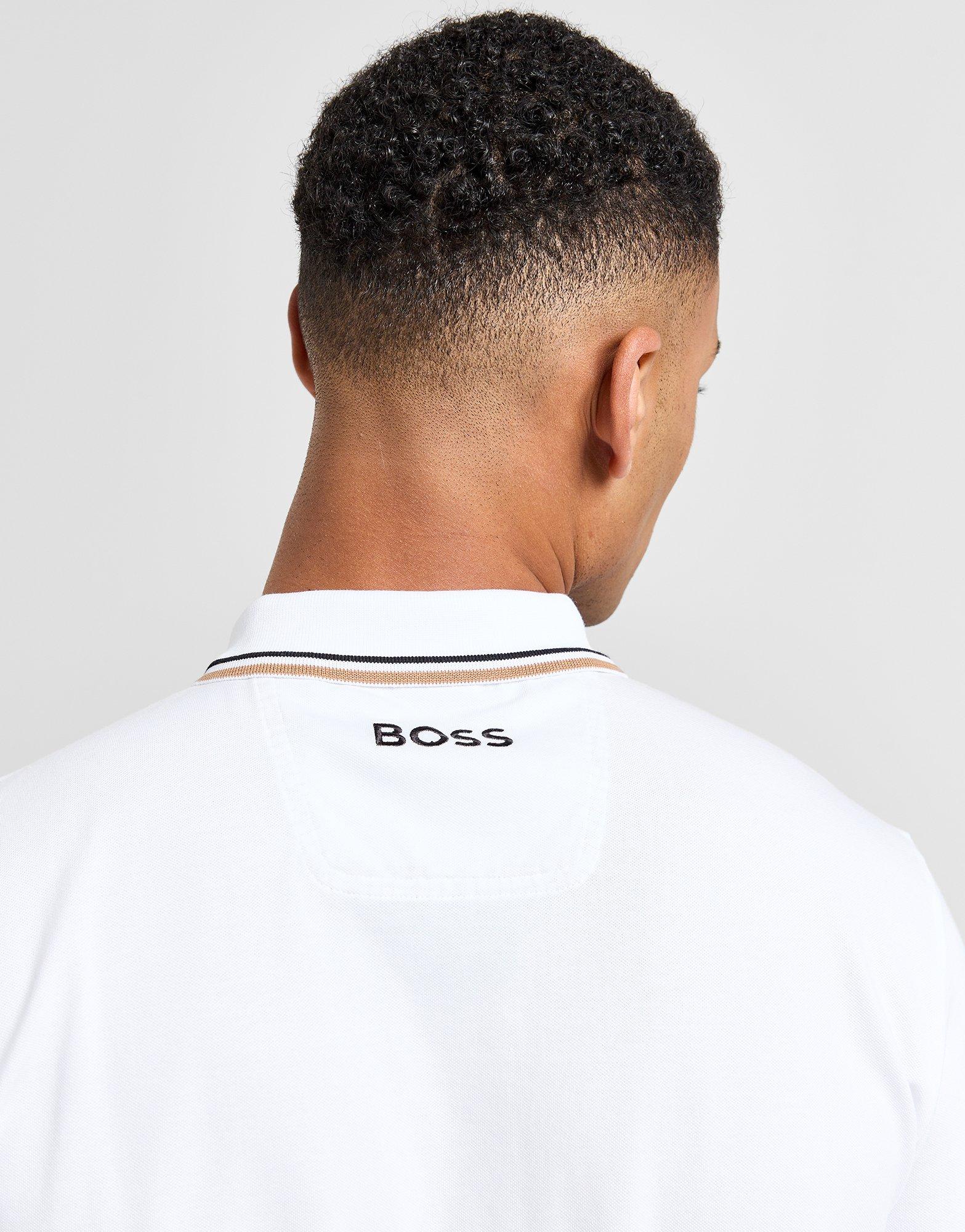 BOSS Paddy Pro Polo Shirt