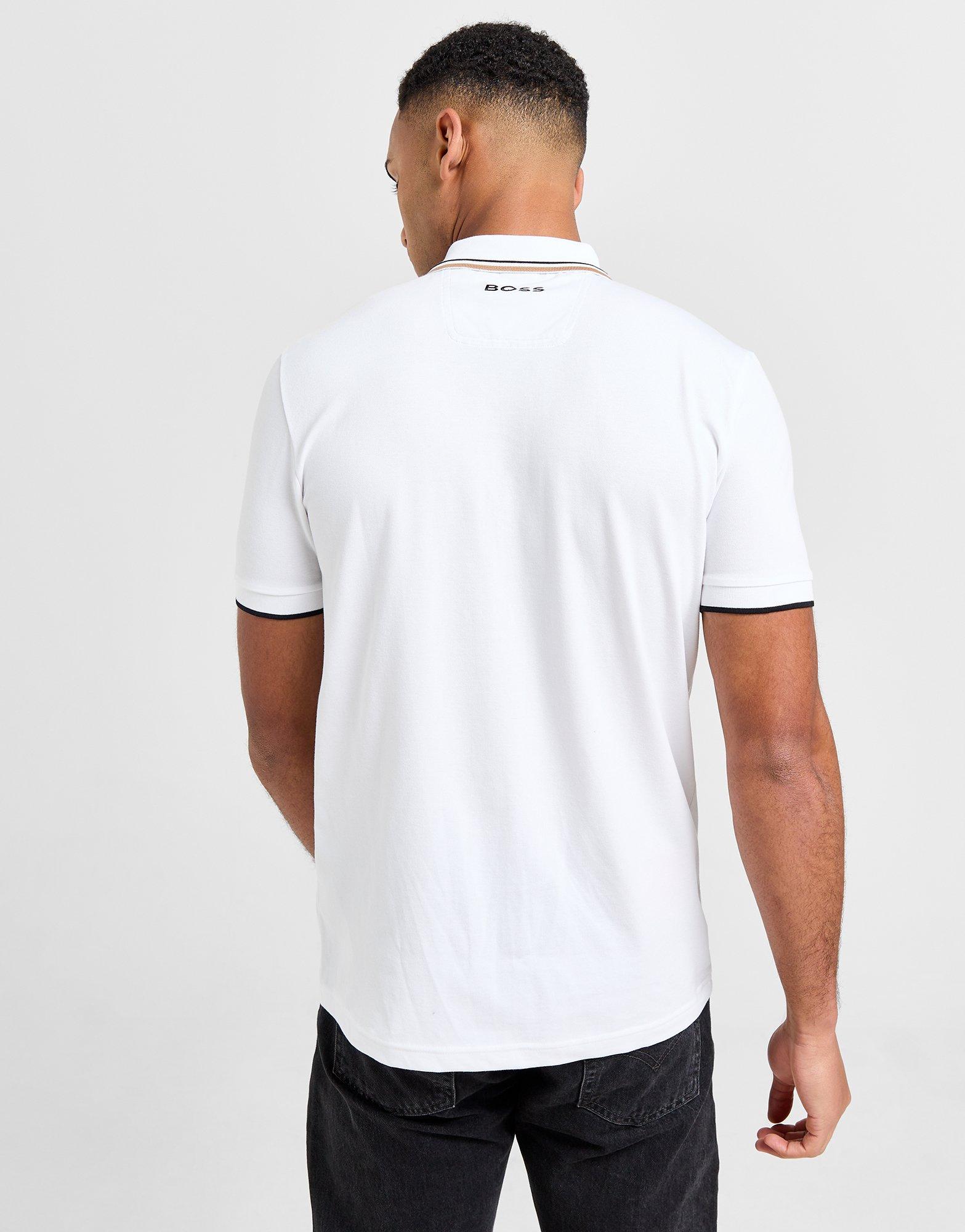 BOSS Paddy Pro Polo Shirt