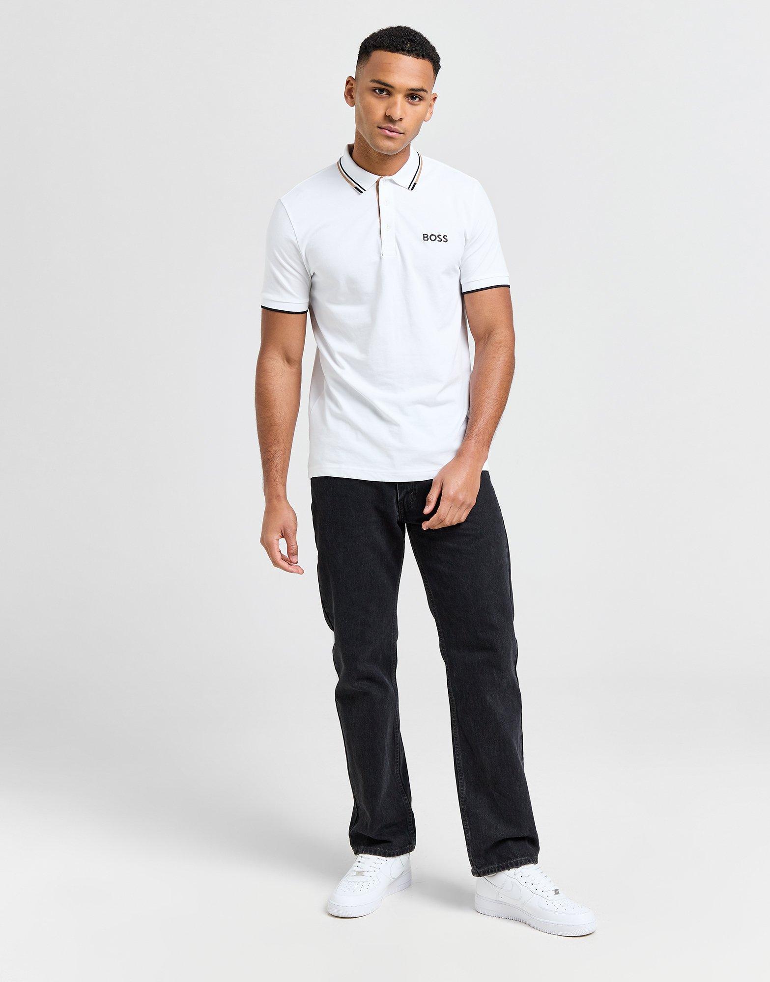 BOSS Paddy Pro Polo Shirt