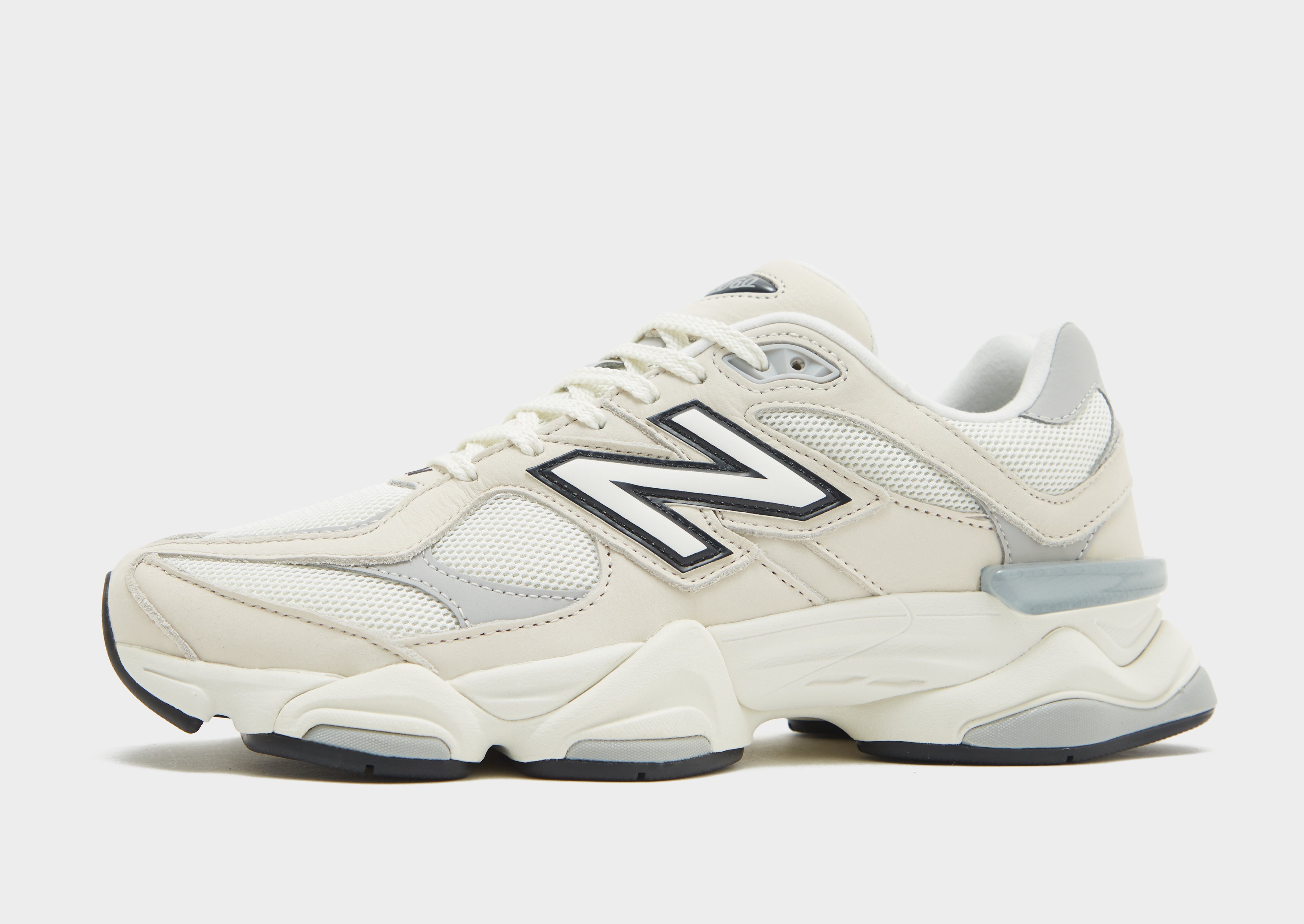 入手困難!!☆New Balance 9060 White White New Balance 9060 - JD Sports Global