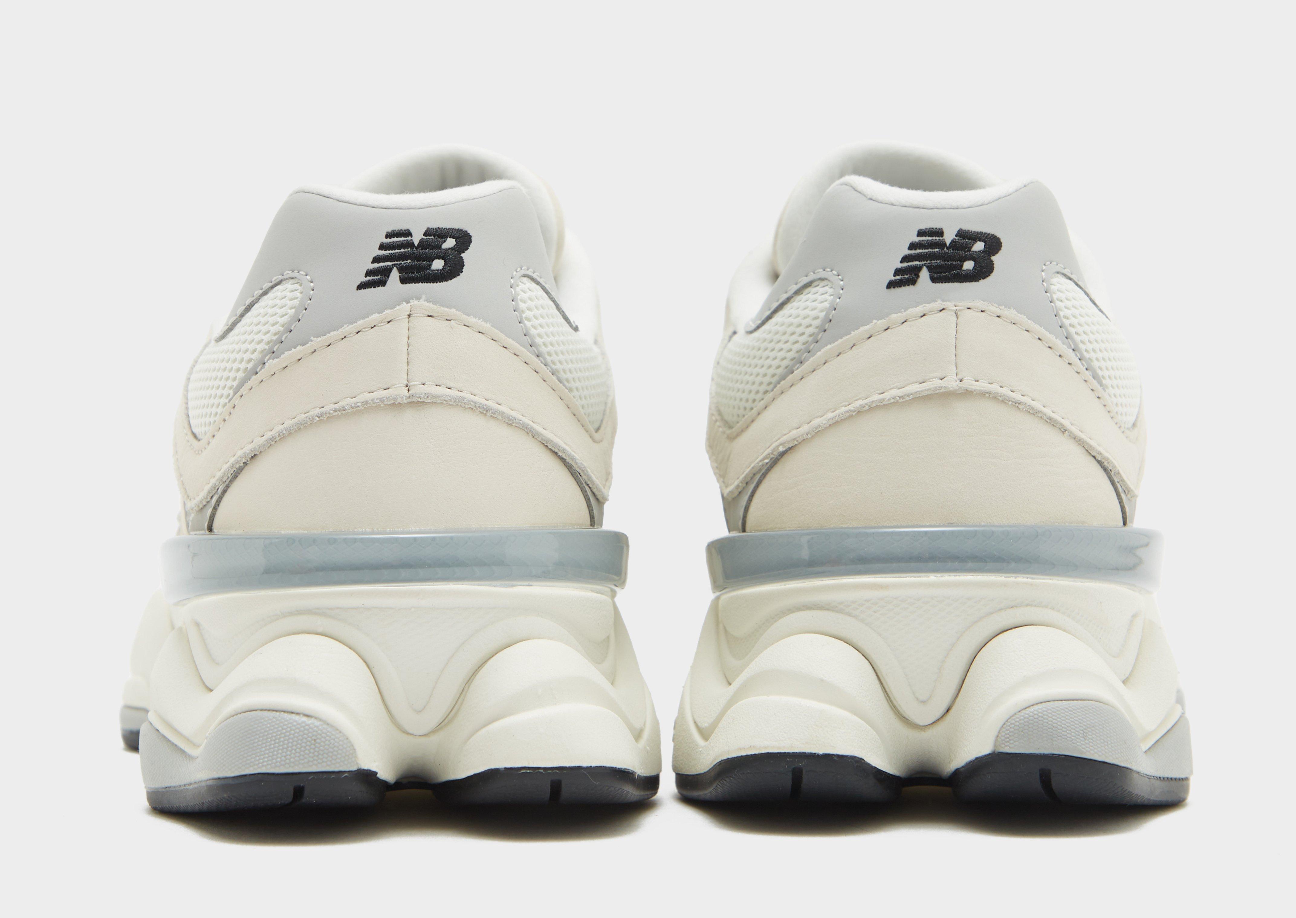 入手困難!!☆New Balance 9060 White New Balance | 9060 Sneakers for Women | Bellerose
