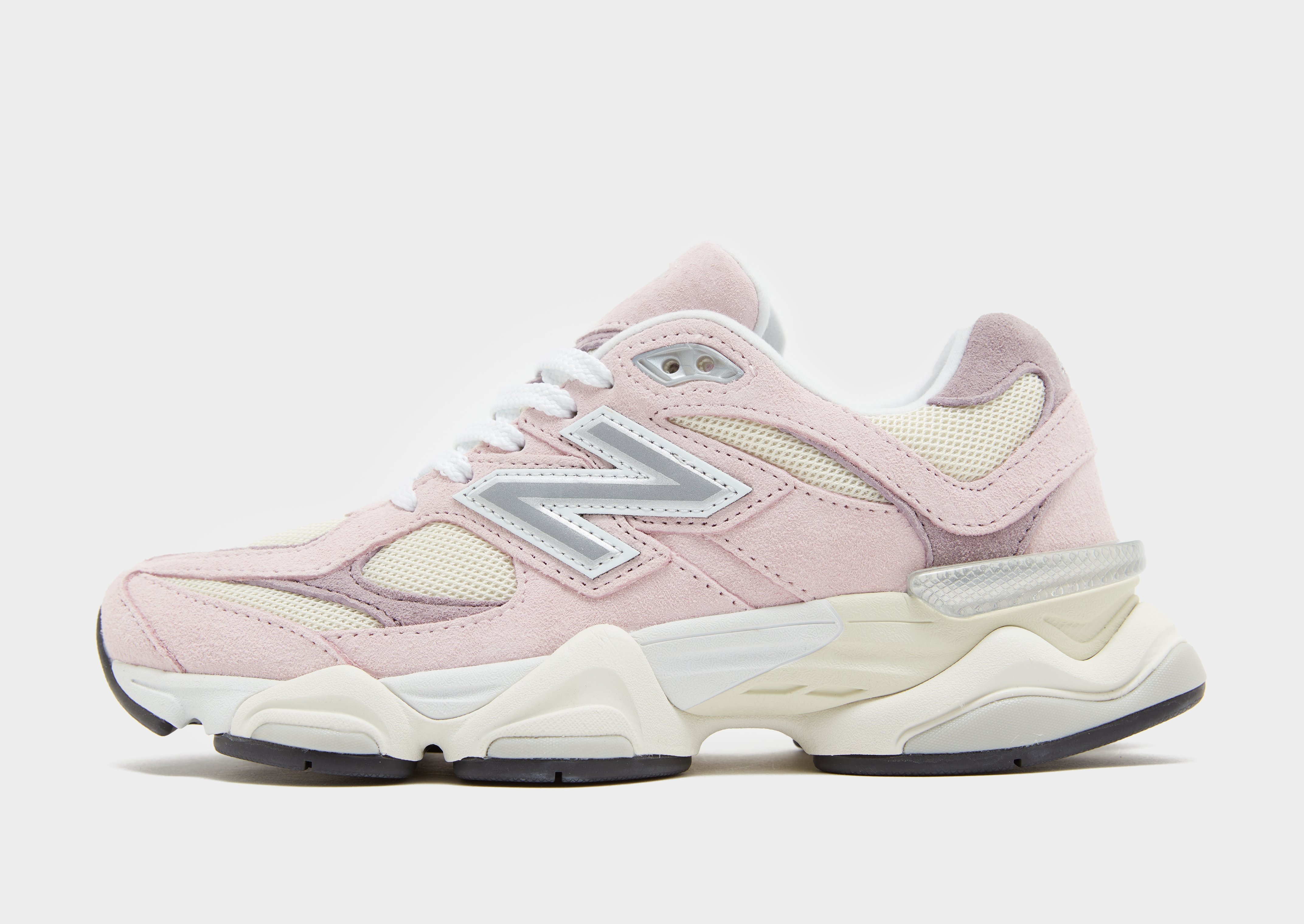 Pink New Balance 9060 Women s JD Sports Ireland