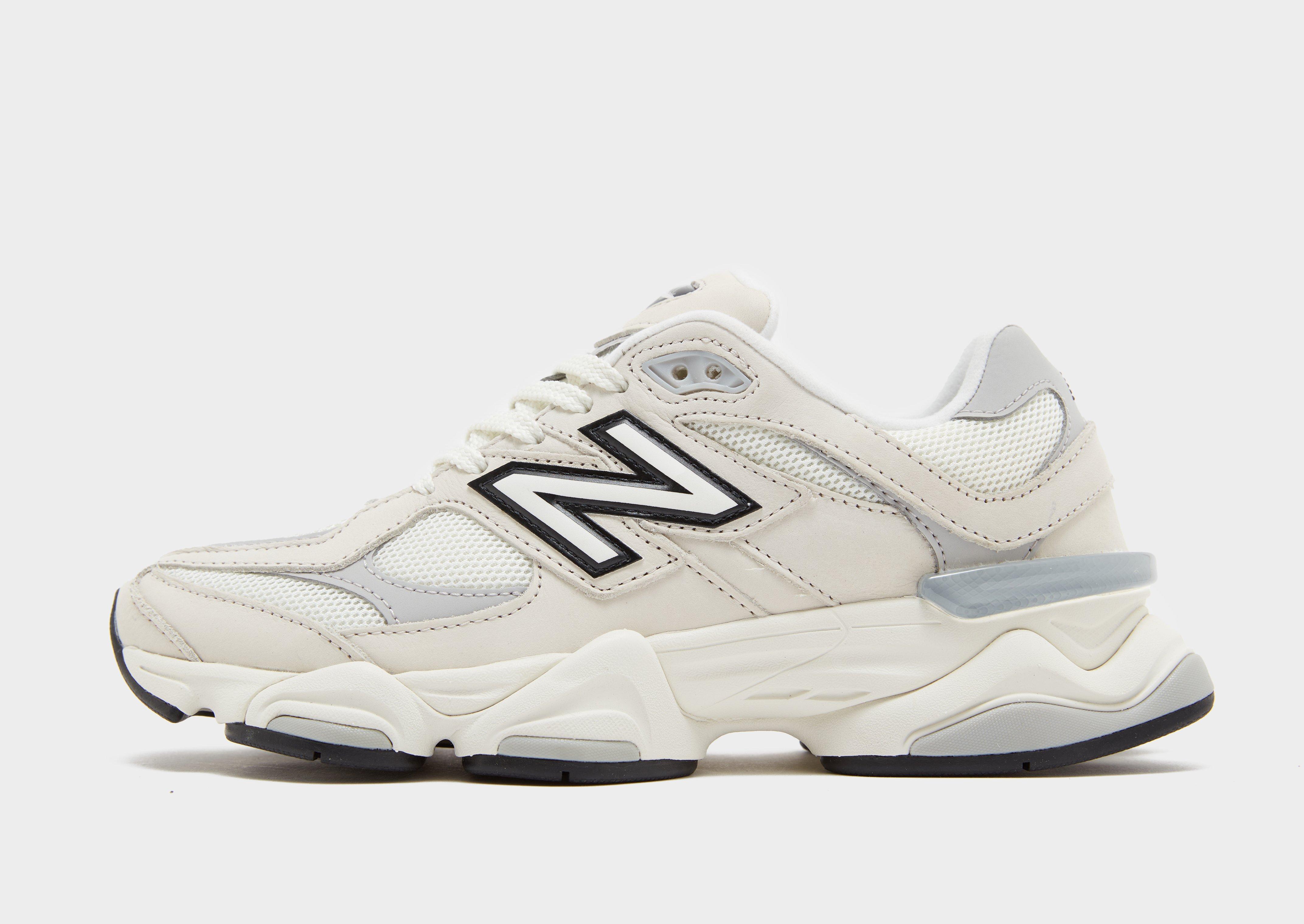 White New Balance 9060 Women s JD Sports Ireland