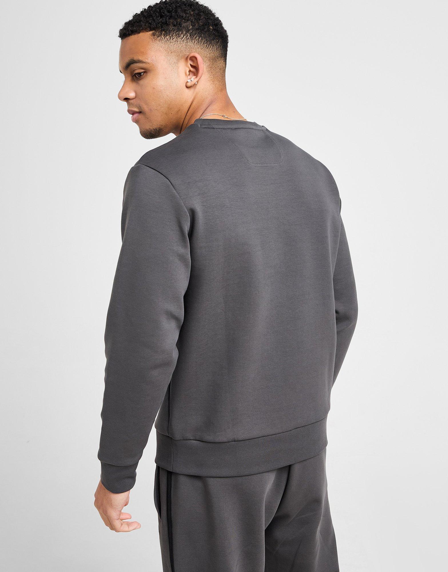 BOSS Salbo Split Joggers