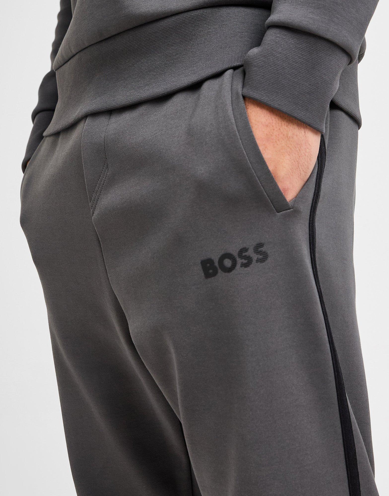 BOSS Hadiko Split Jogginghose