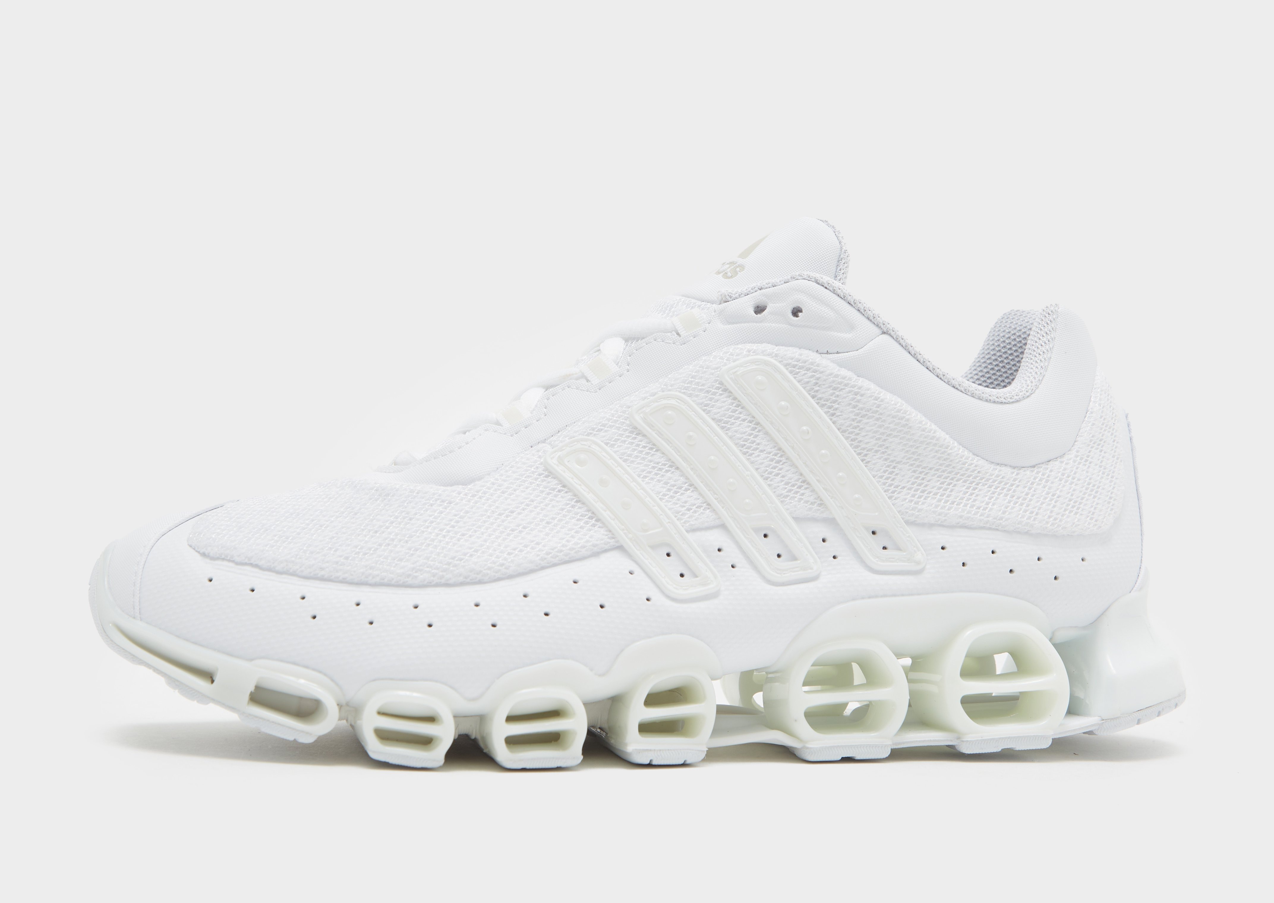 adidas ZX 2K Boost 'White Silver Metallic' H06577