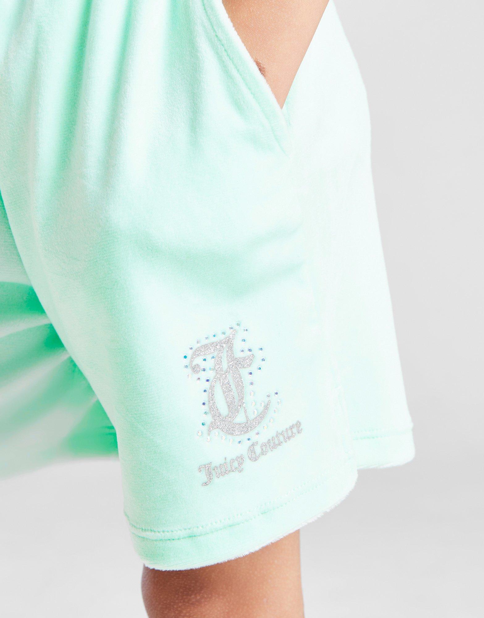 JUICY COUTURE Baby T-Shirt/Shorts Set Children