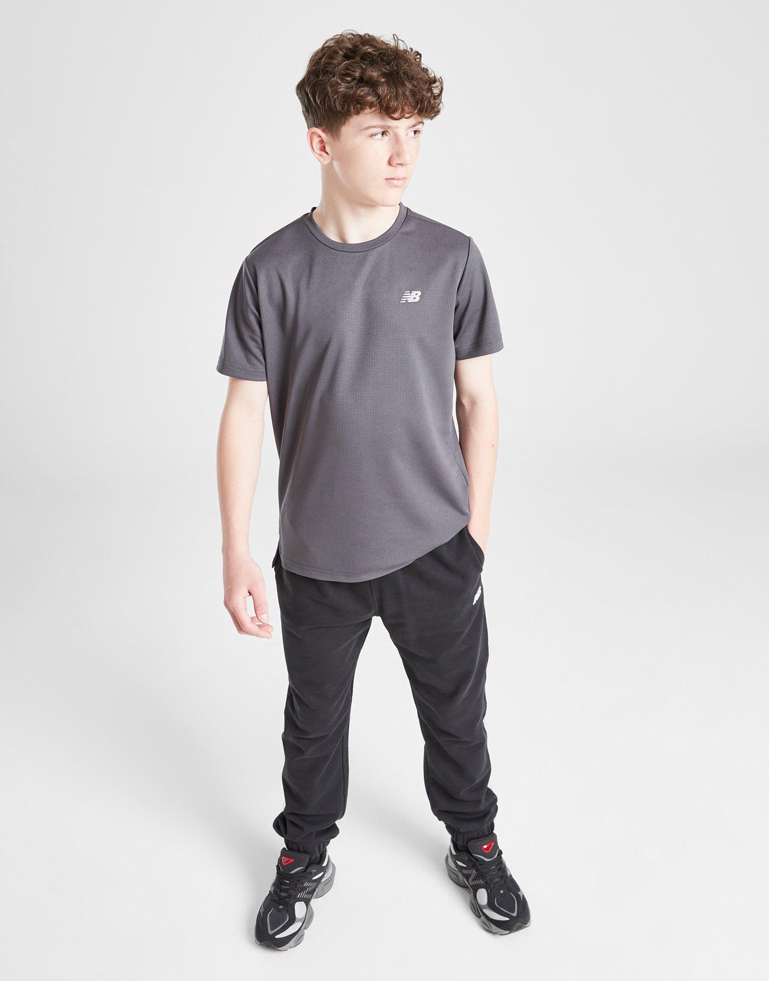 New Balance Accelerate T-Shirt Junior